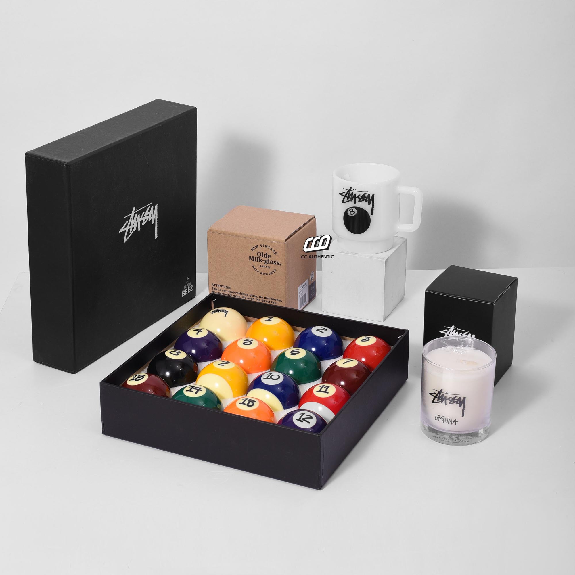 Accessories