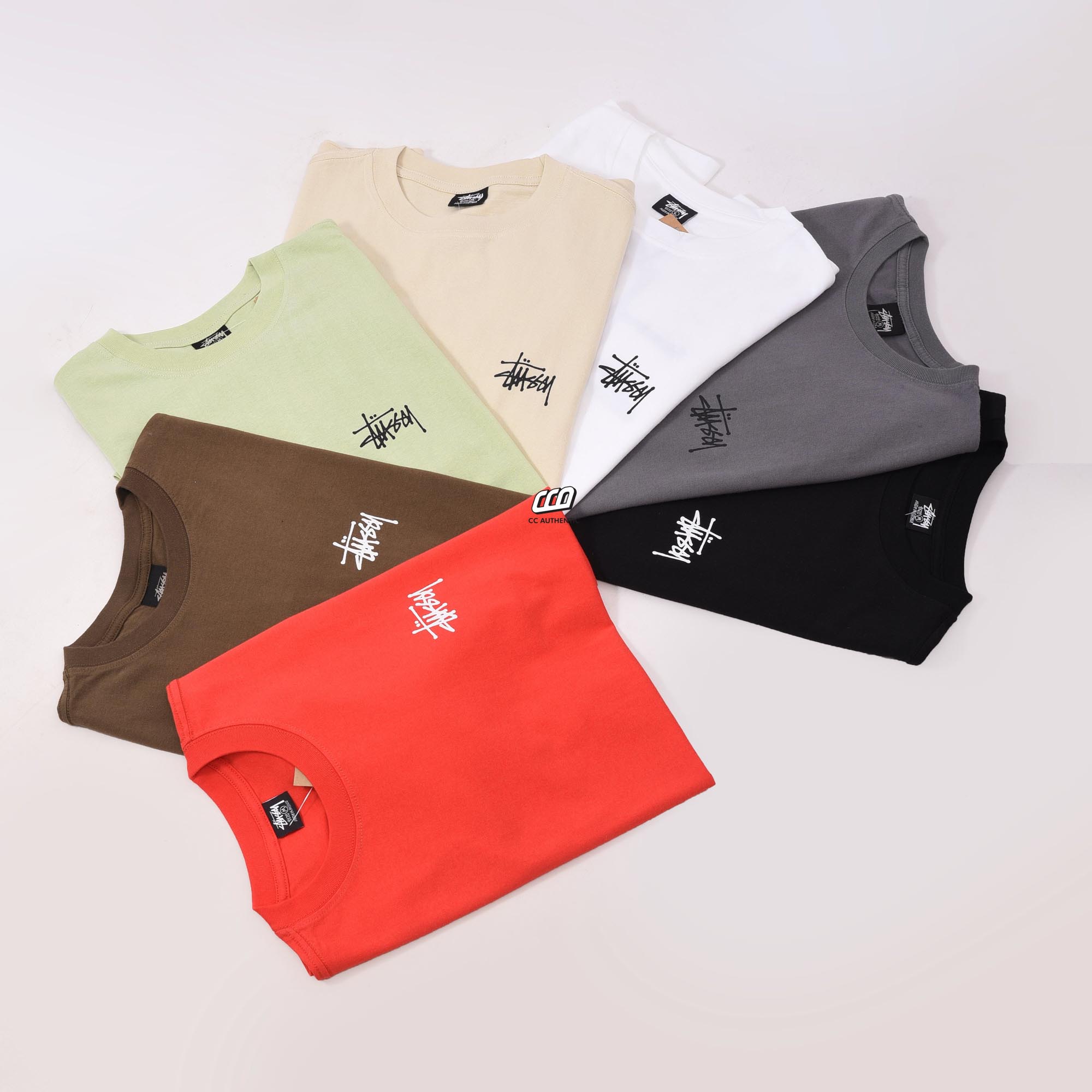 T-shirts