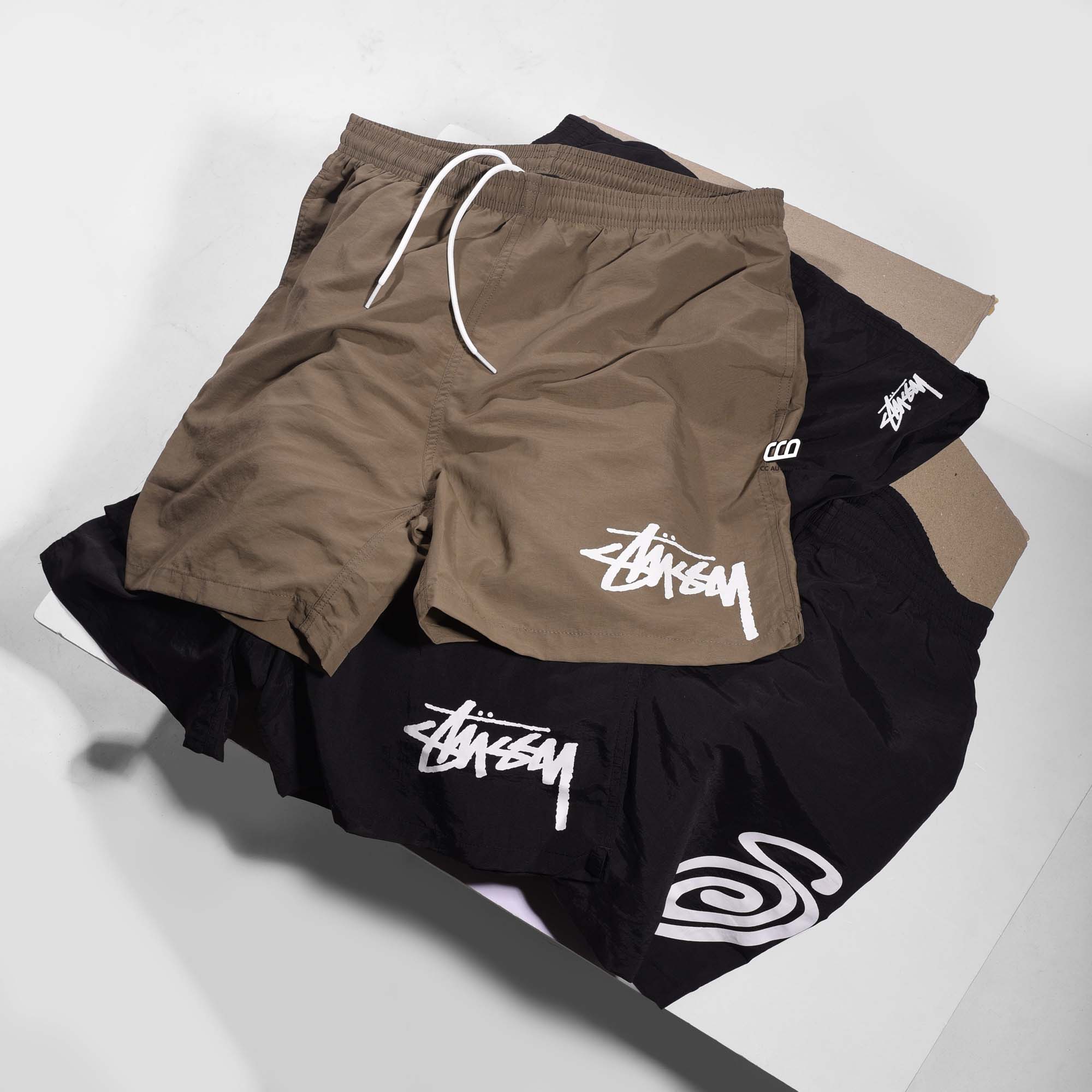 SHORT / JOGGER