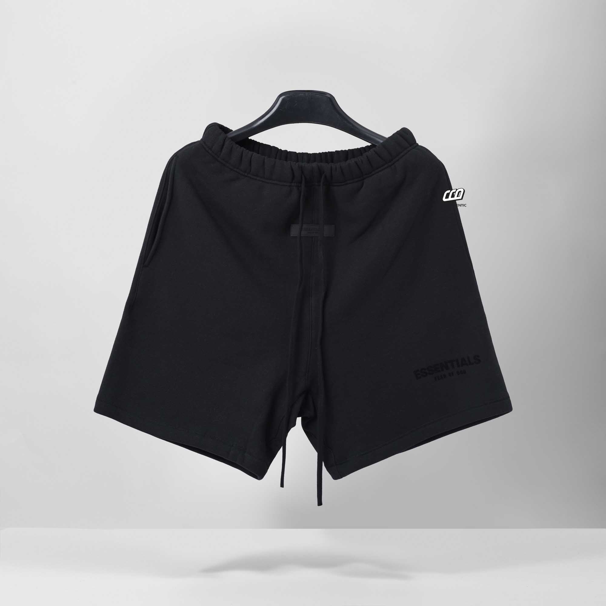 FOG ESSENTIALS SHORT - STRETCH LIMO