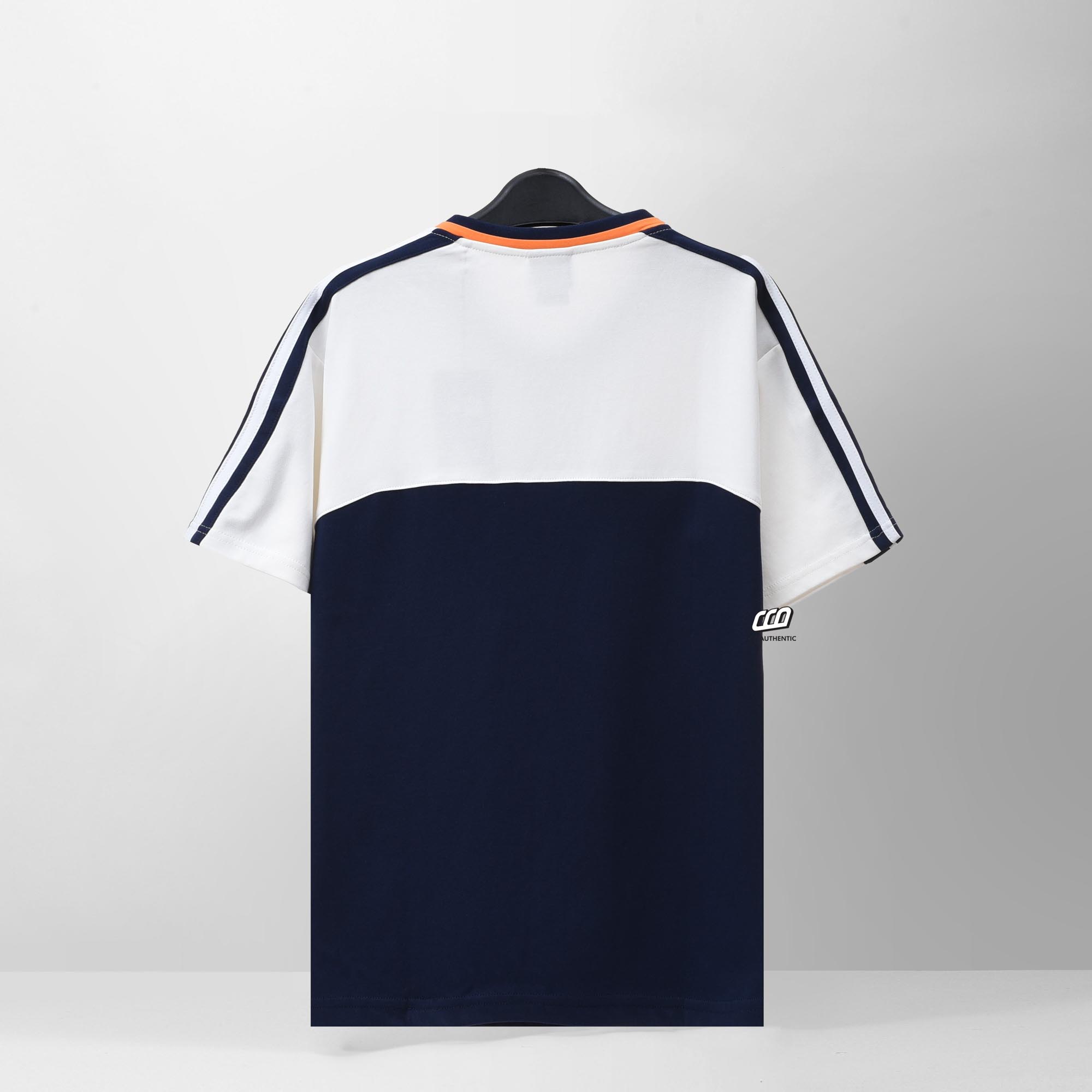 NEW ERA 88 SPORT NEYYAN T-SHIRT - NAVY