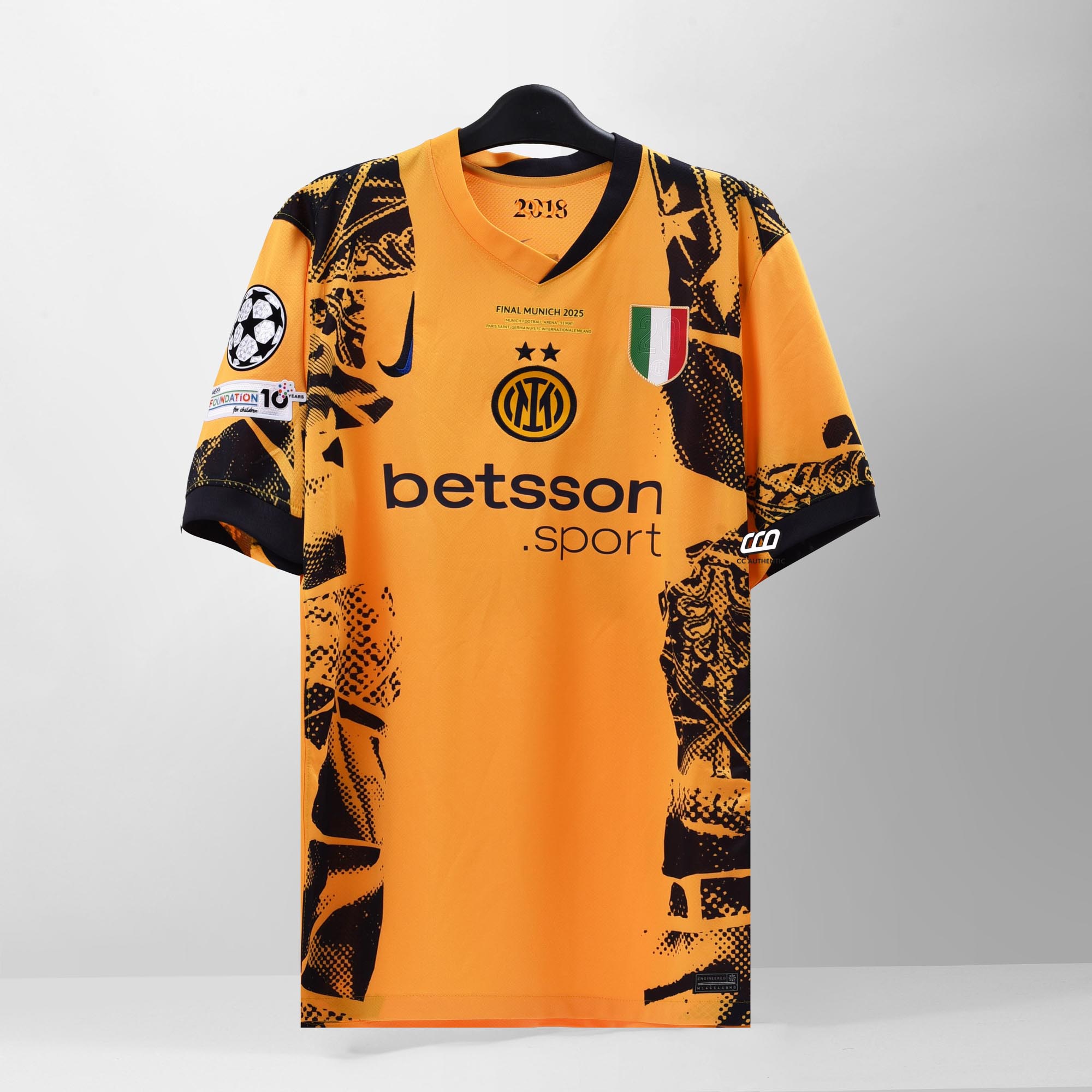 INTER MILAN ( LAUTARO 10 )