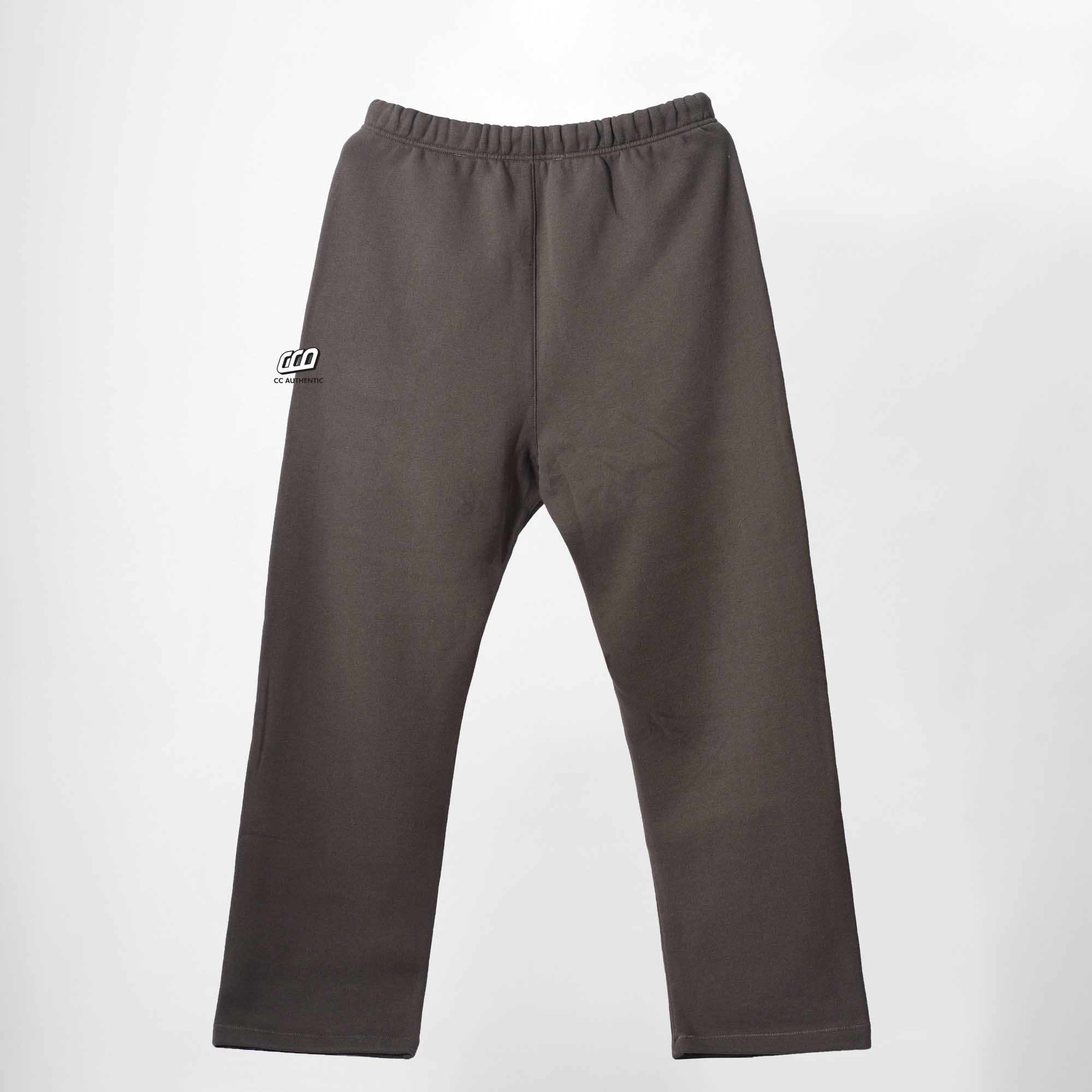 FOG Essentials RELAXED SWEATPANTS - OFFBLACK
