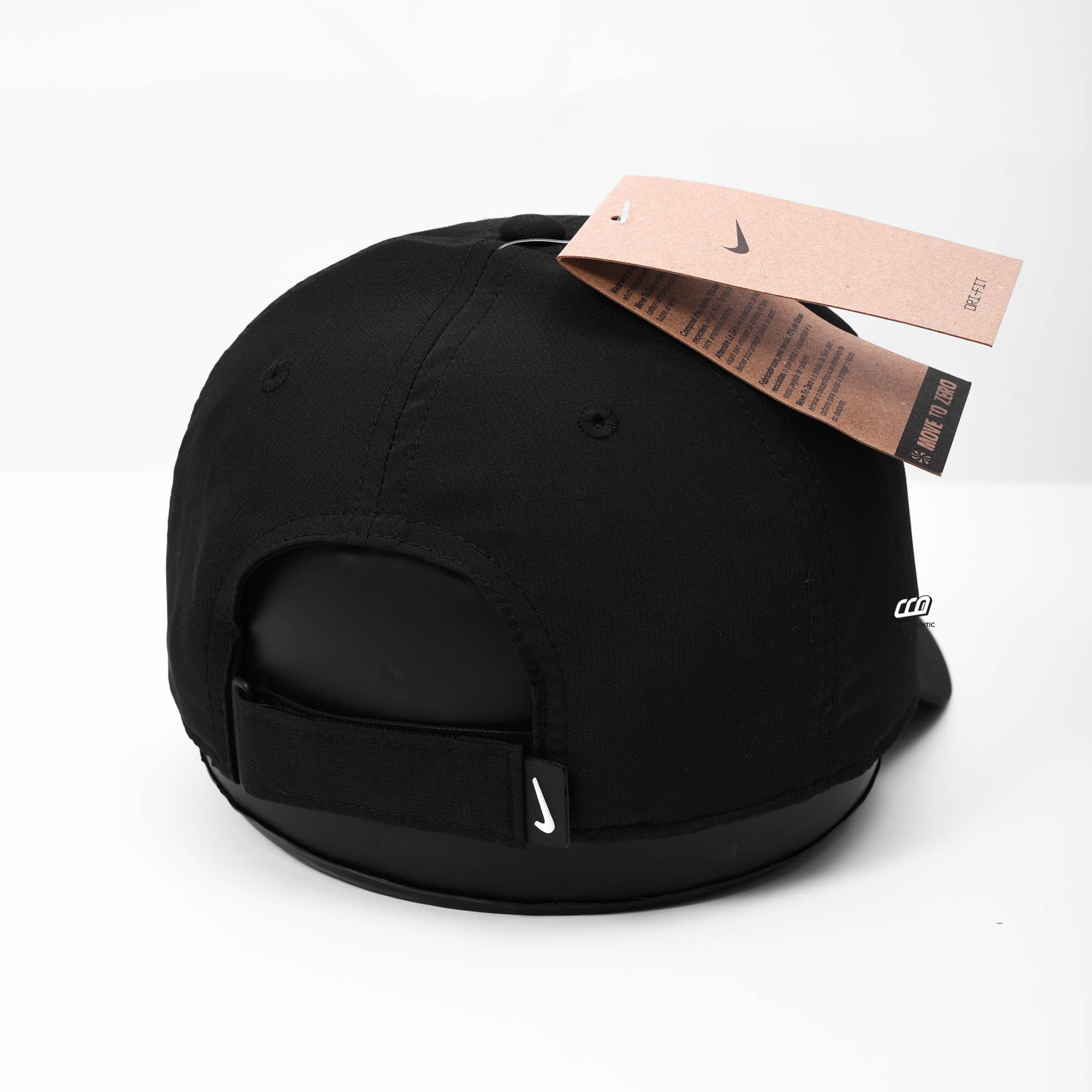 NIKE X MLB CAP - BLACK
