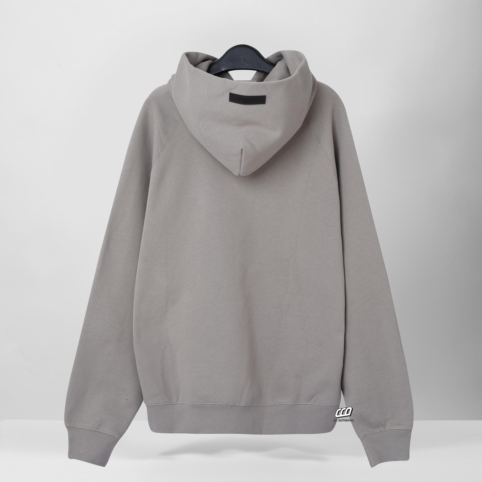 FOG ESSENTIALS SS23 HOODIE - SEAL
