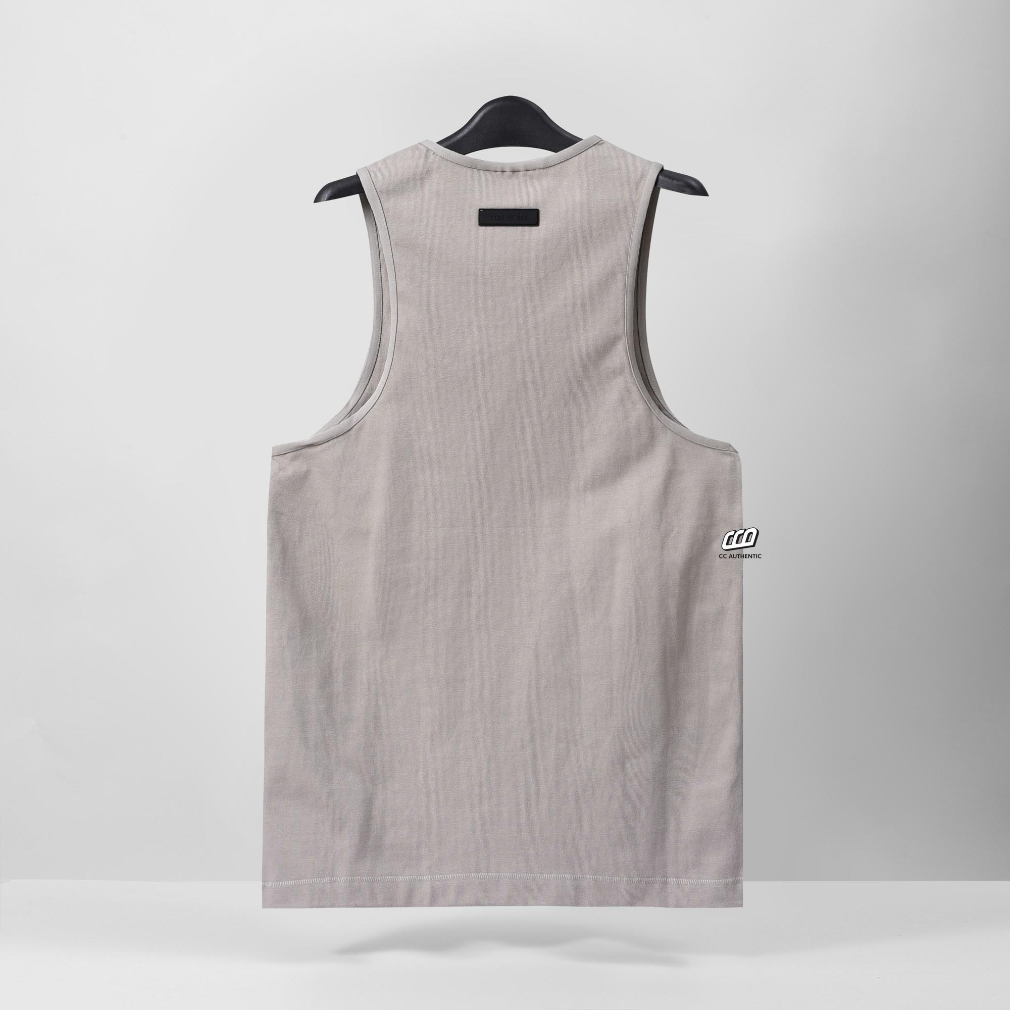 FOG ESSENTIALS TANK TOP - SEAL