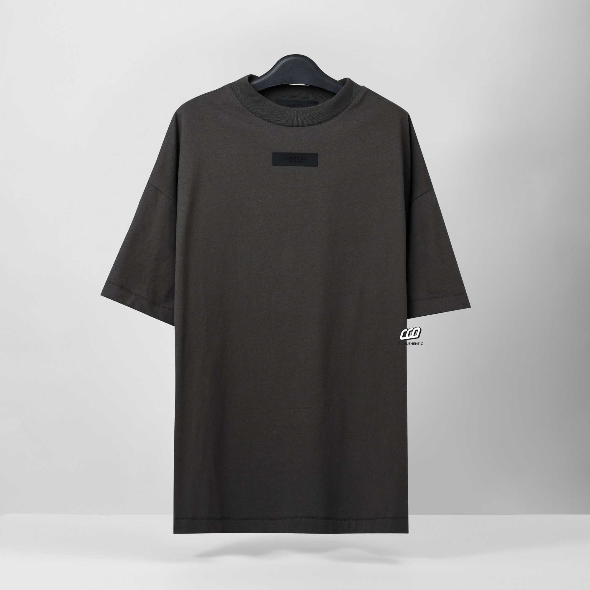 FOG ESSENTIALS S/S T-SHIRT - INK