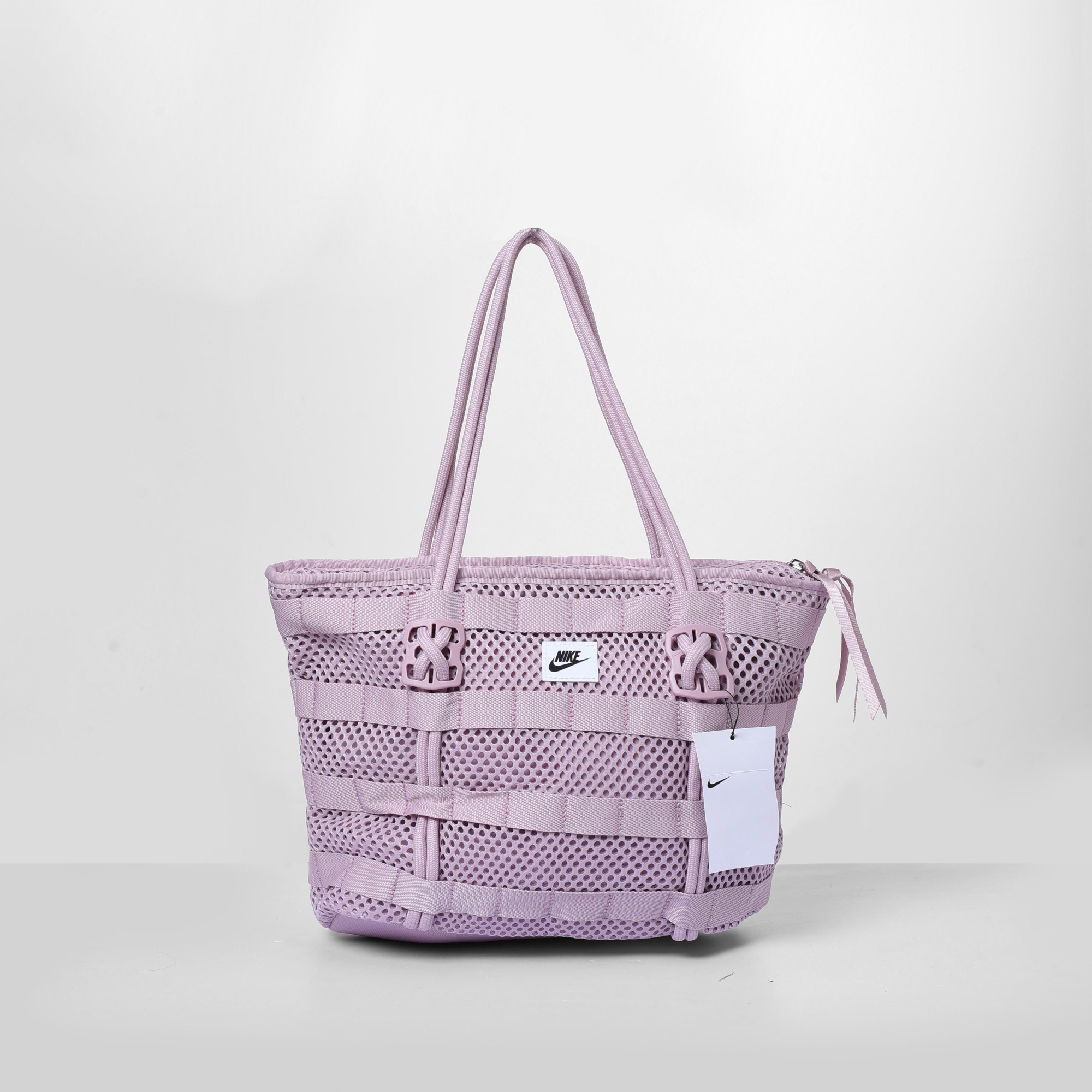 NIKE AIR TOTE CASUAL BAG - PINK