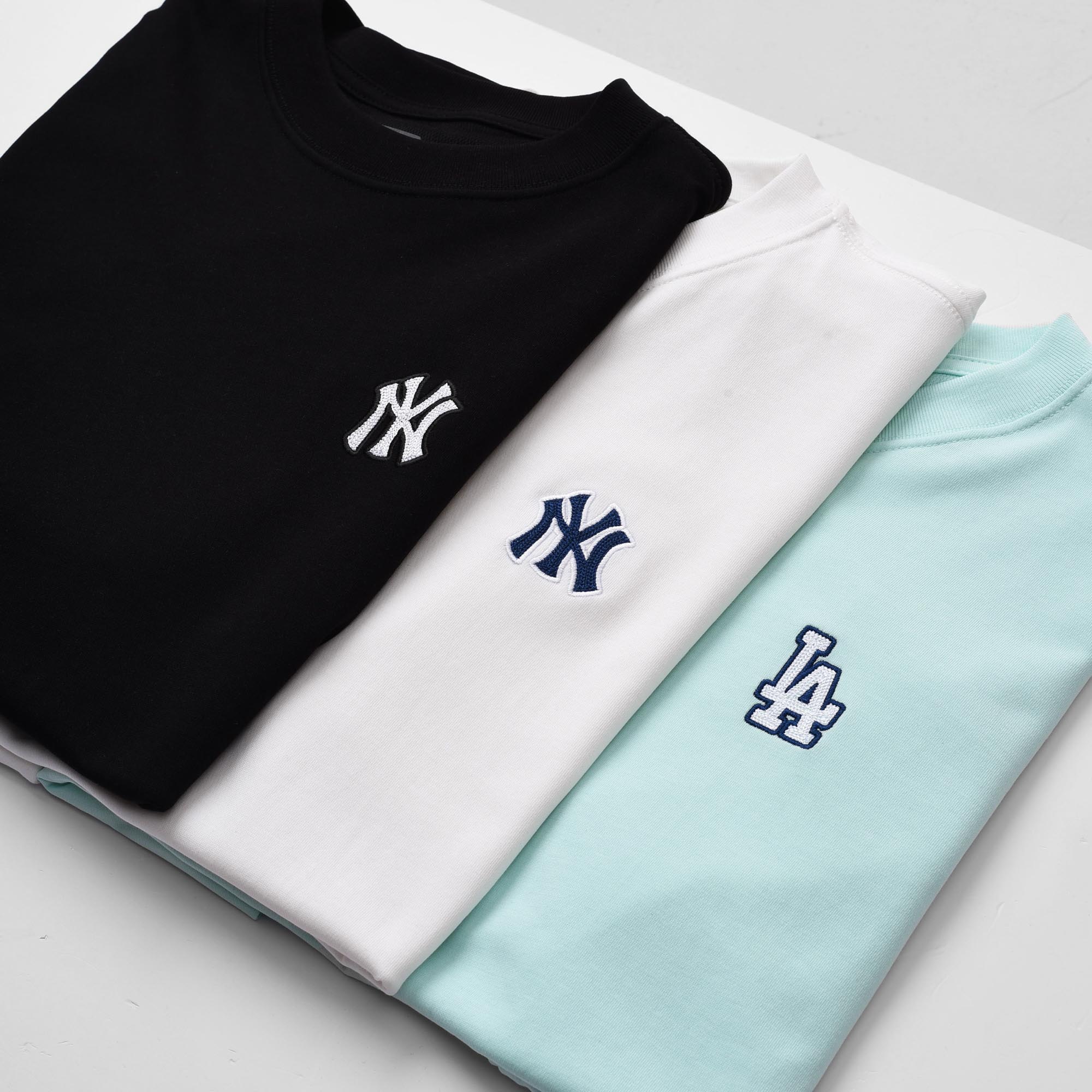 NEW ERA ESSENTIAL RS23 SEASON 13 3PACK T=SHIRT - MULTI