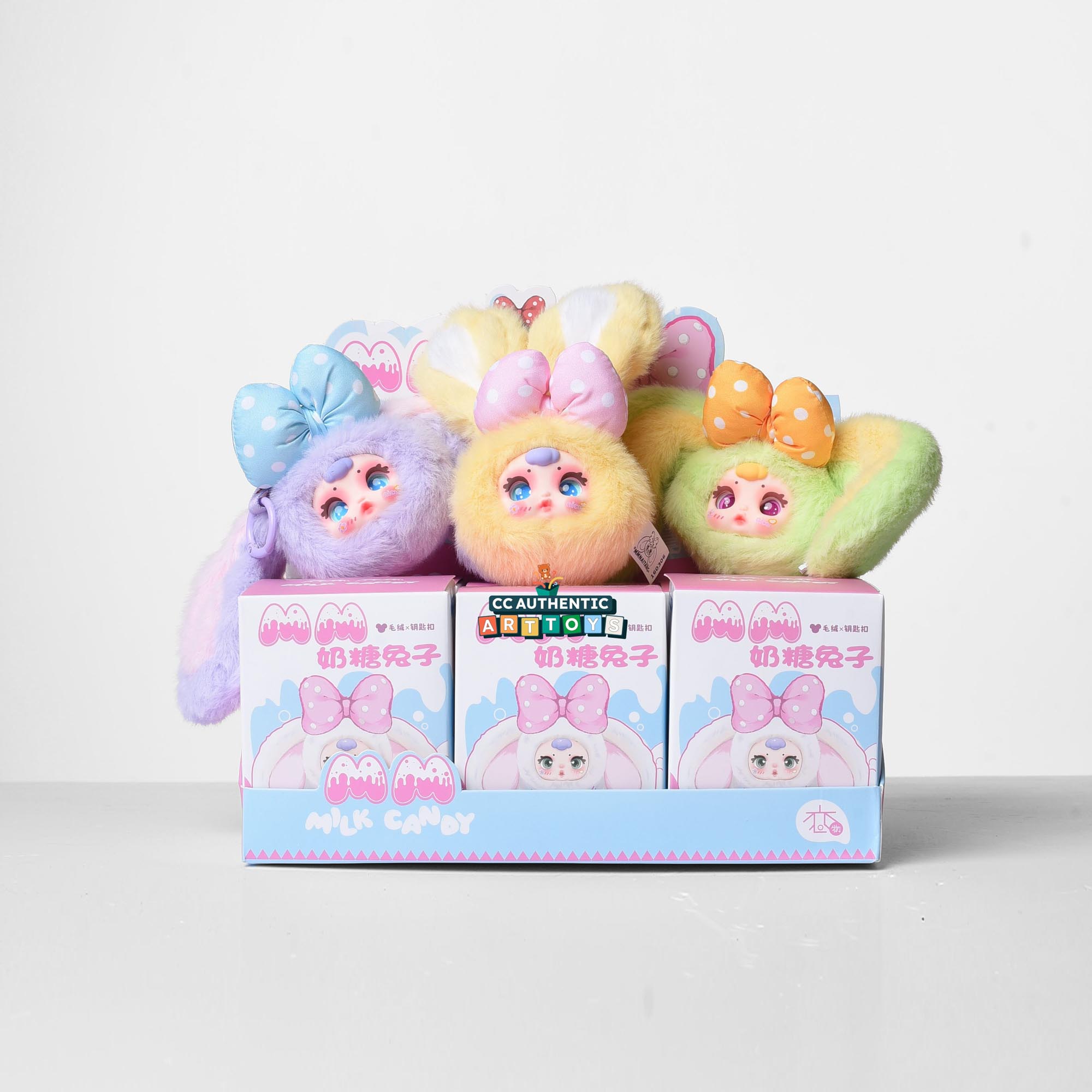 [ BLINDBOX ] LOVELY MINI