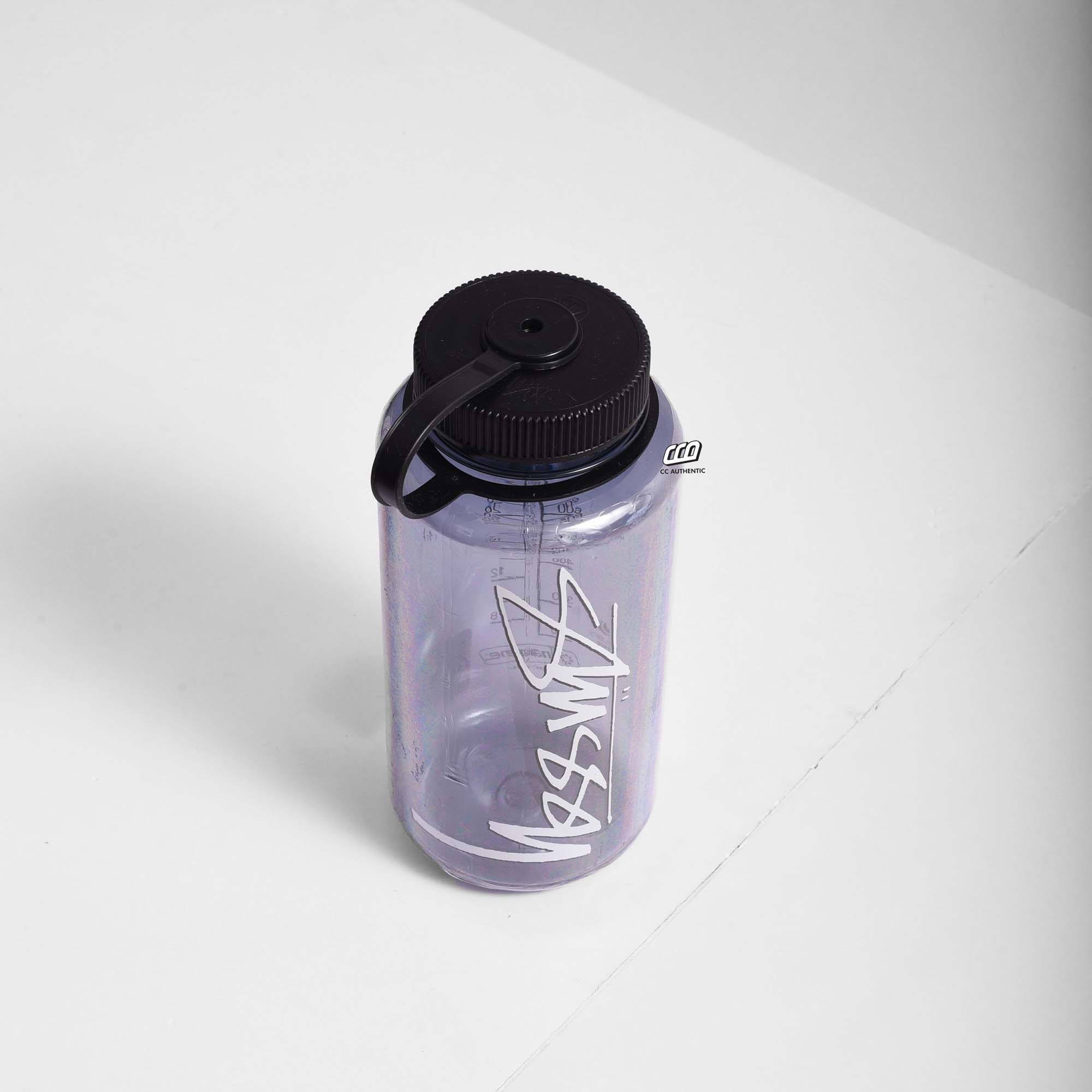 STUSSY NALGENE WATER BOTTLE