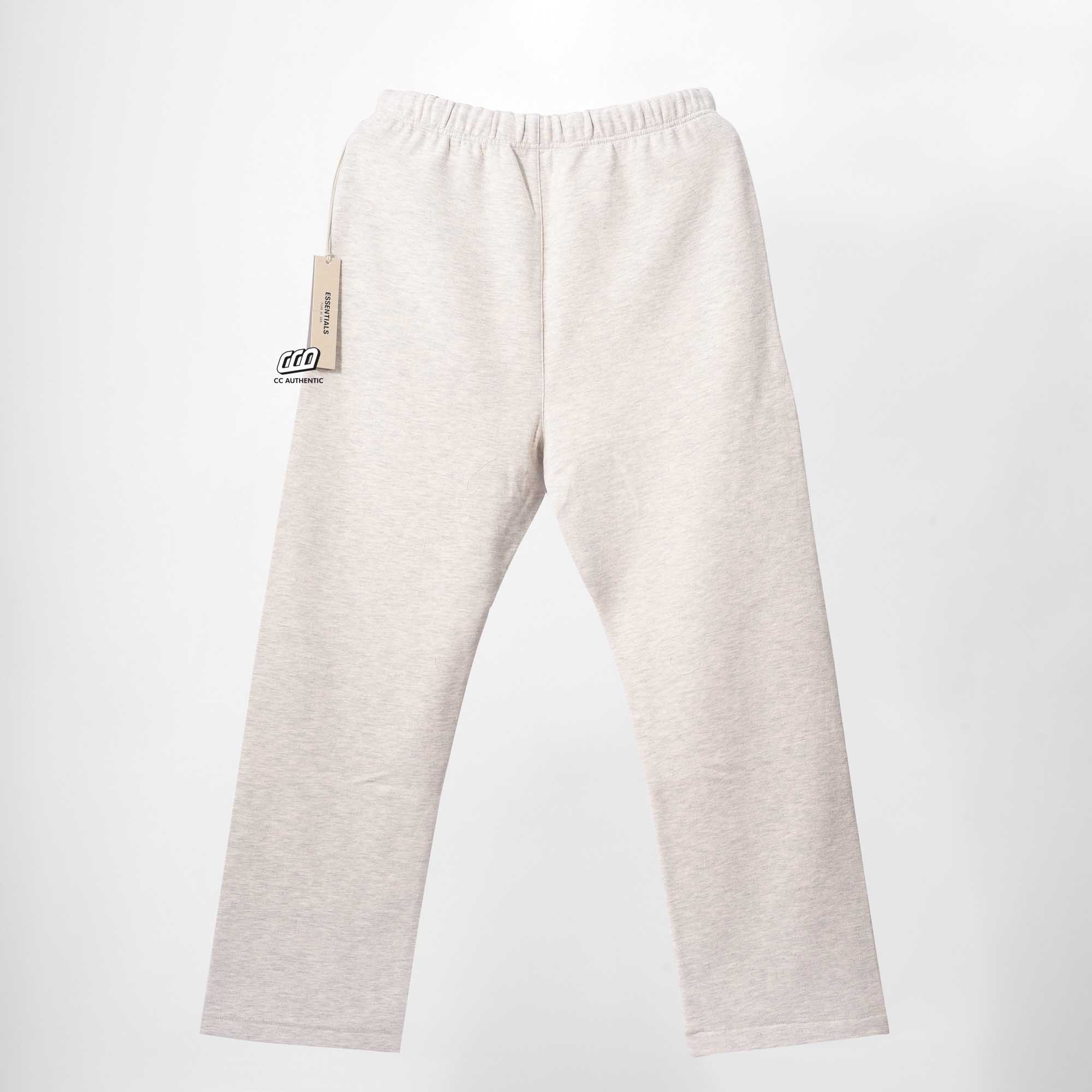 FOG Essentials RELAXED SWEATPANTS - OATMEAL