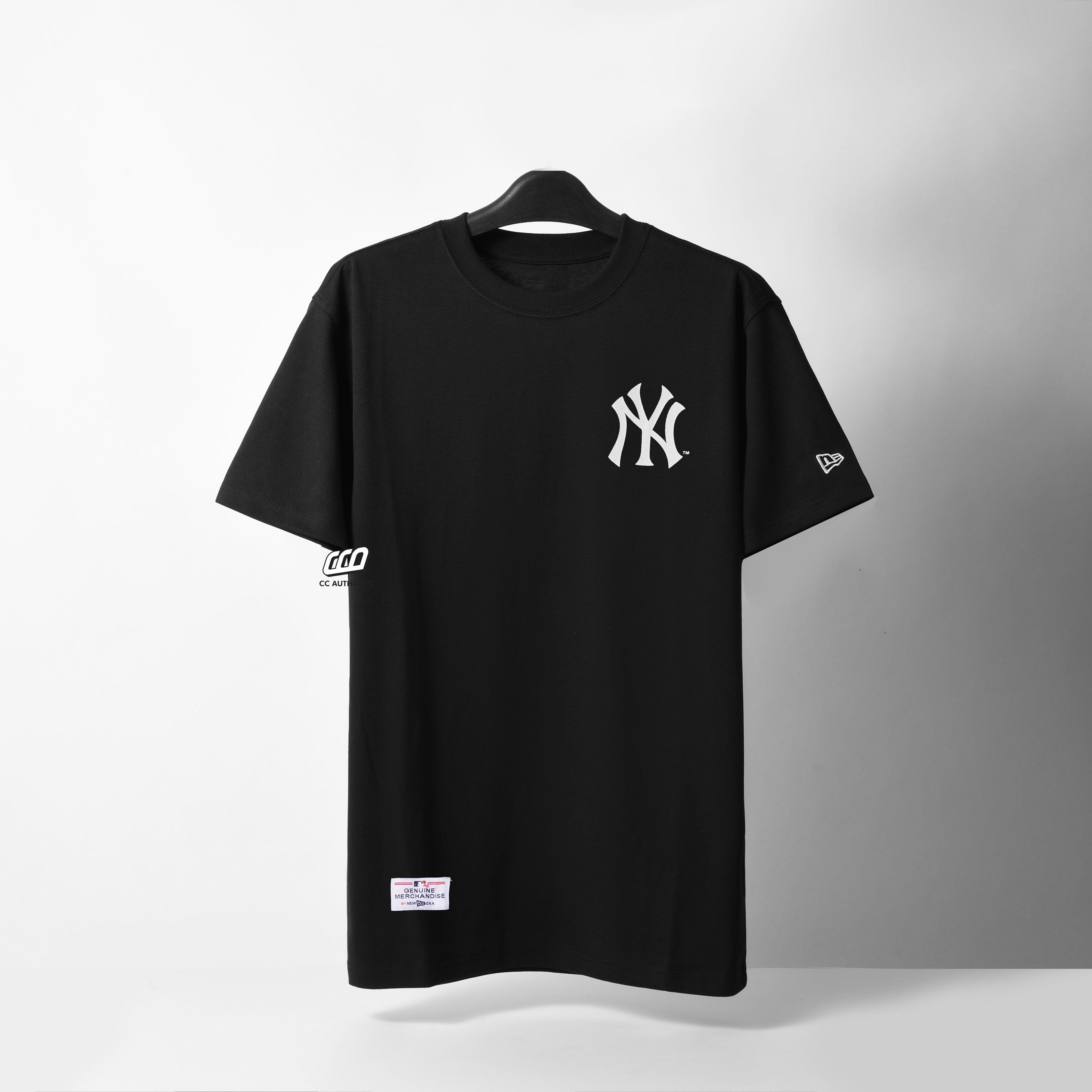 NEW ERA BIG PAISLEY Tshirt - Black