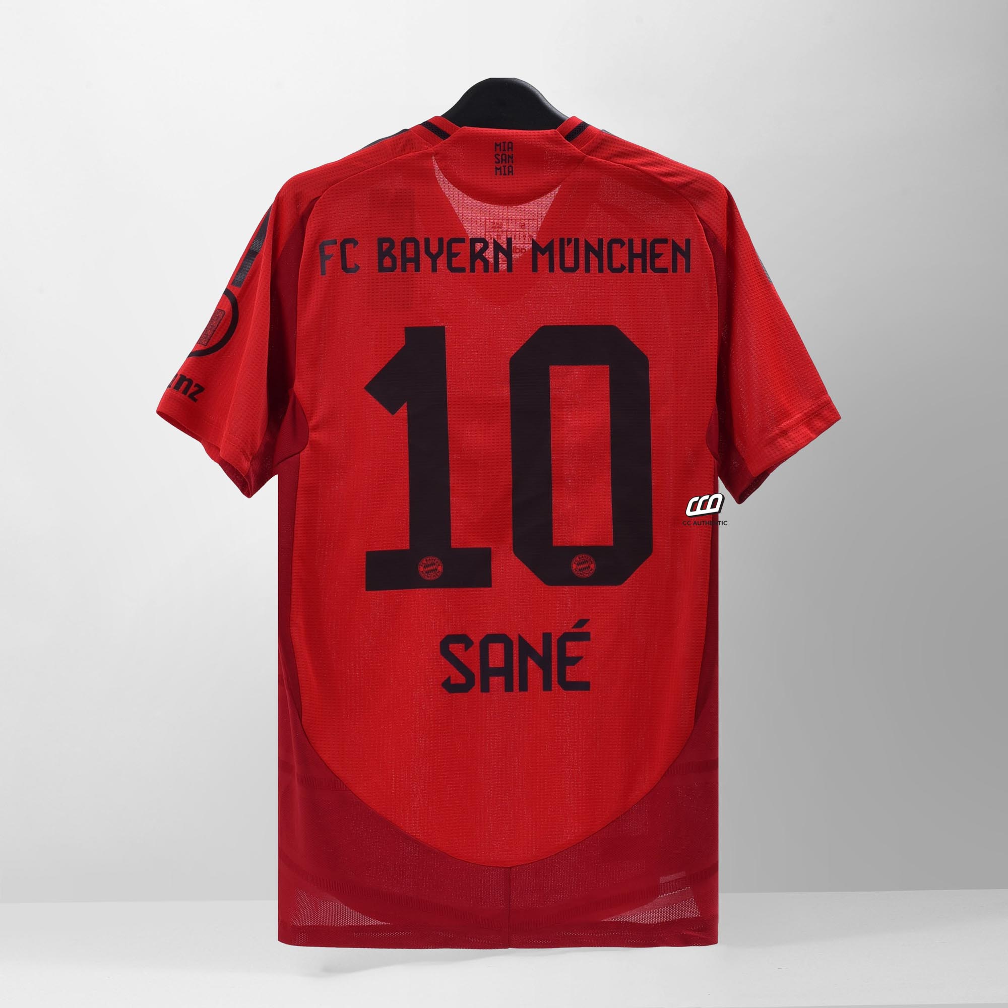 BAYERN MUNICH ( SANE 10 )