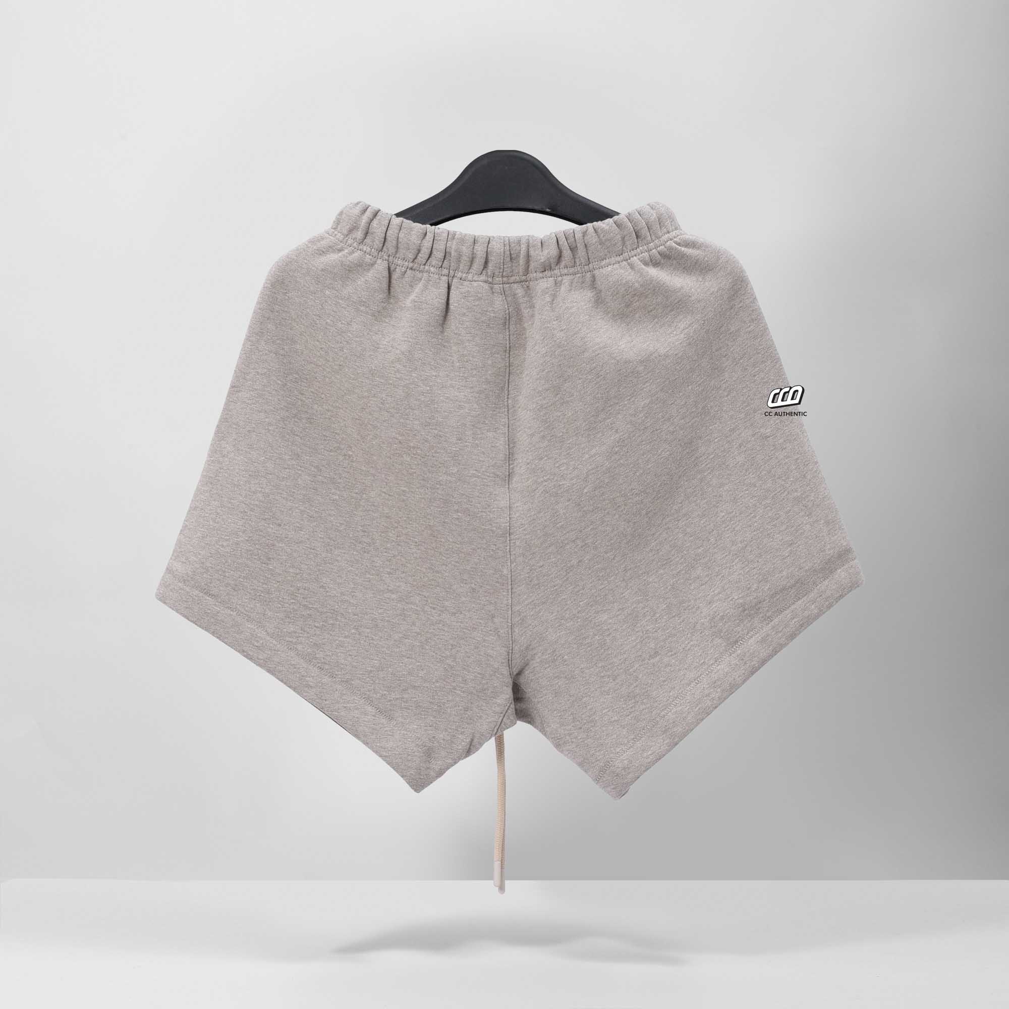 FOG ESSENTIALS FALL SS23 SHORT - CORE HEATHER