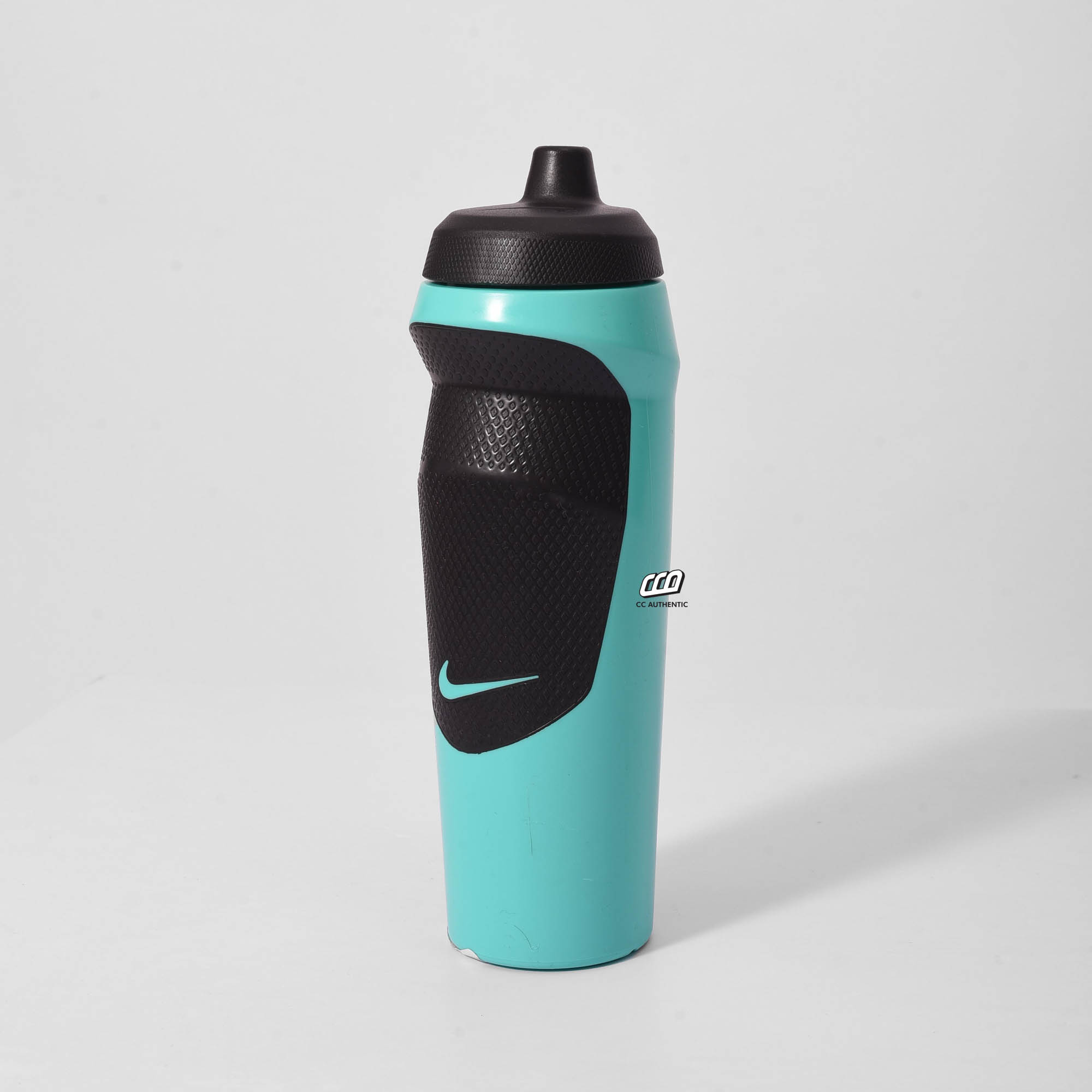 NIKE HYPERSPORT 600ML DRINK BOTTLE - COOL MINT