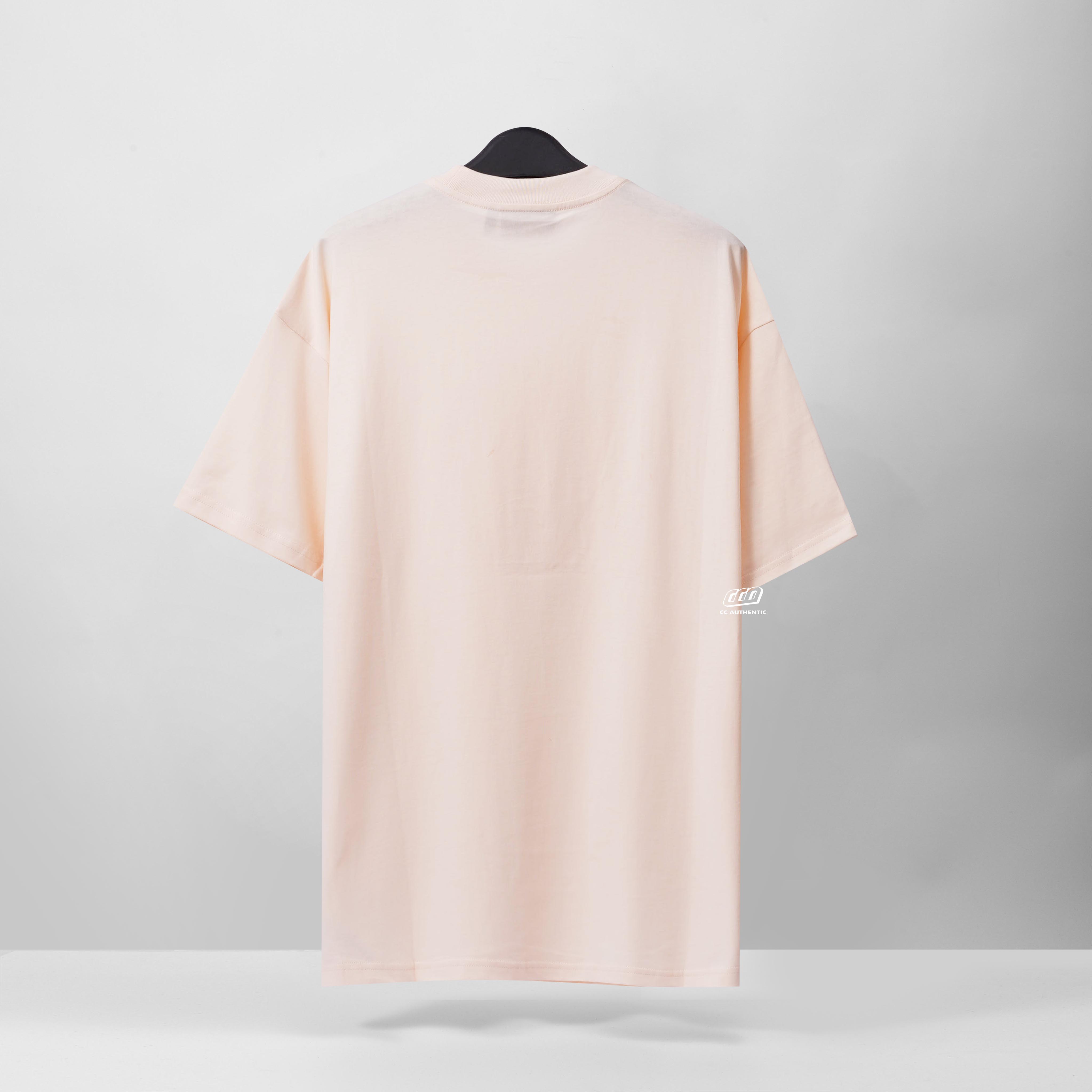 Drew House Mascot SS T-shirt - Cream