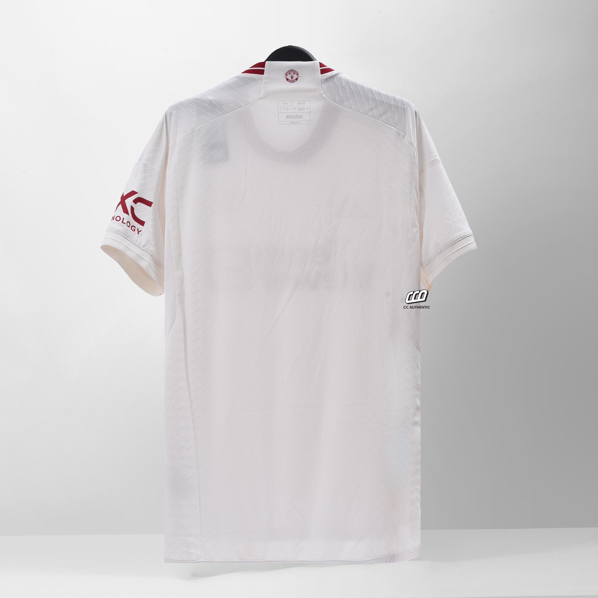 MU 23/24 THIRD SHIRT ( FAN )