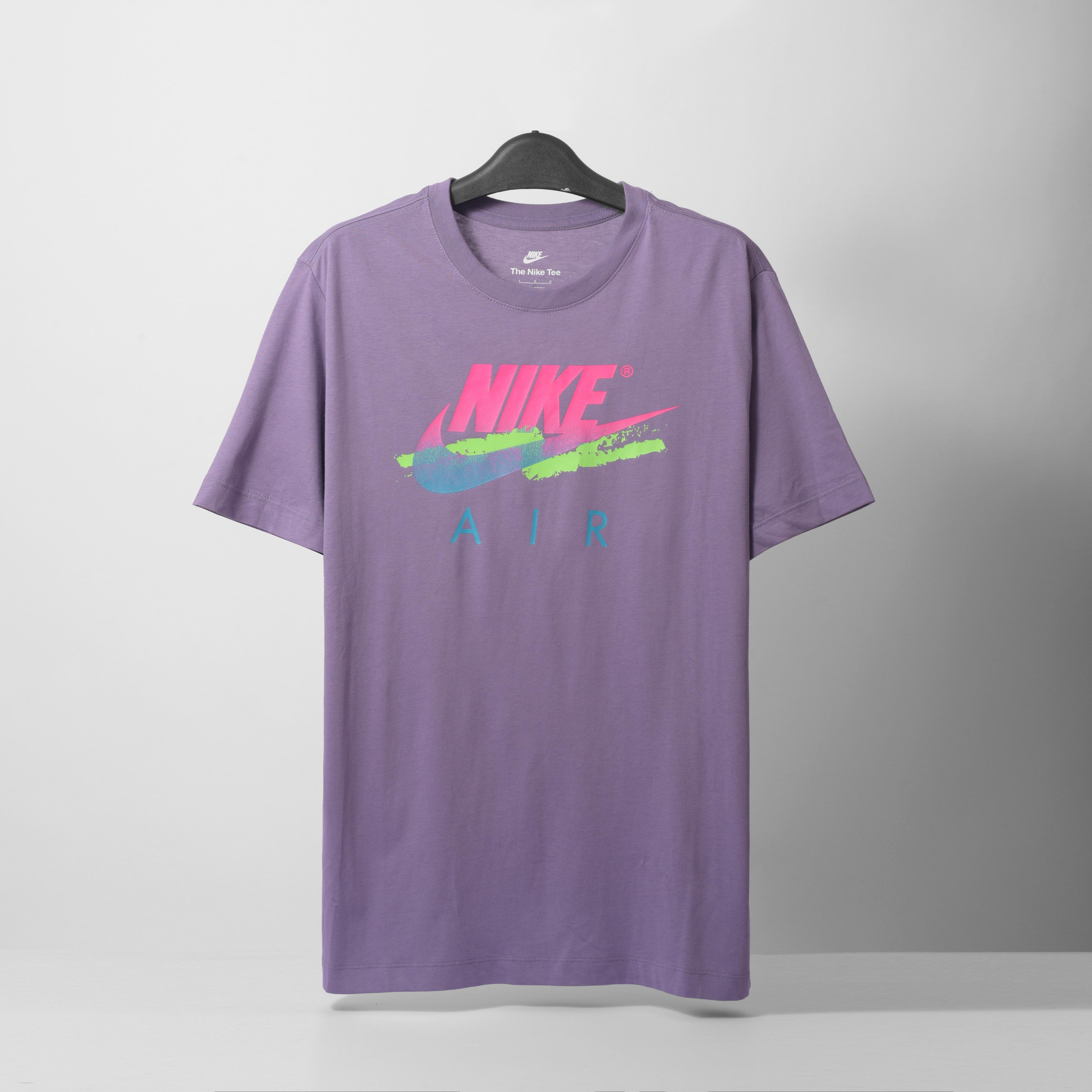 NIKE AIR DNA FUTURA - PURBLE