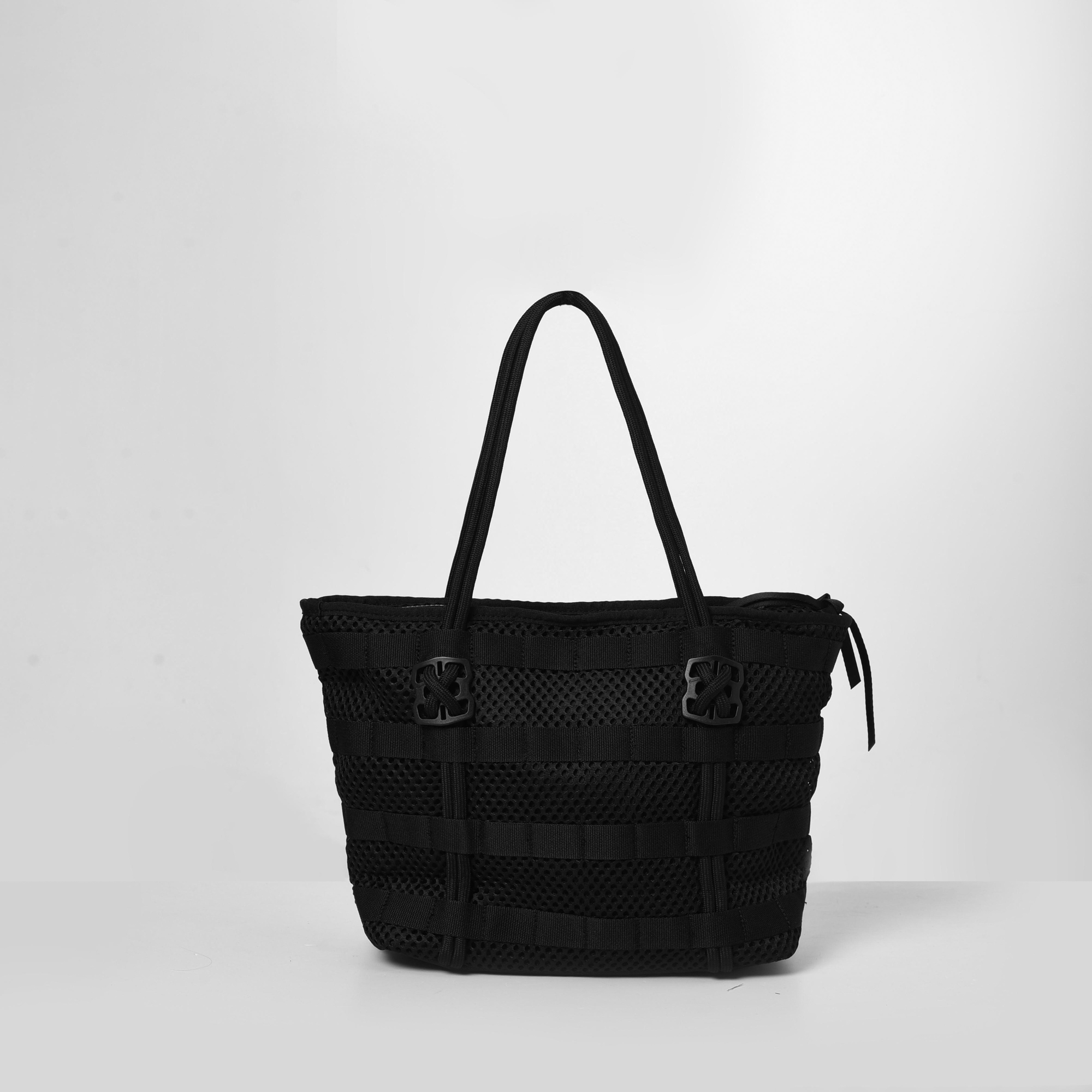 NIKE AIR TOTE CASUAL BAG - BLACK
