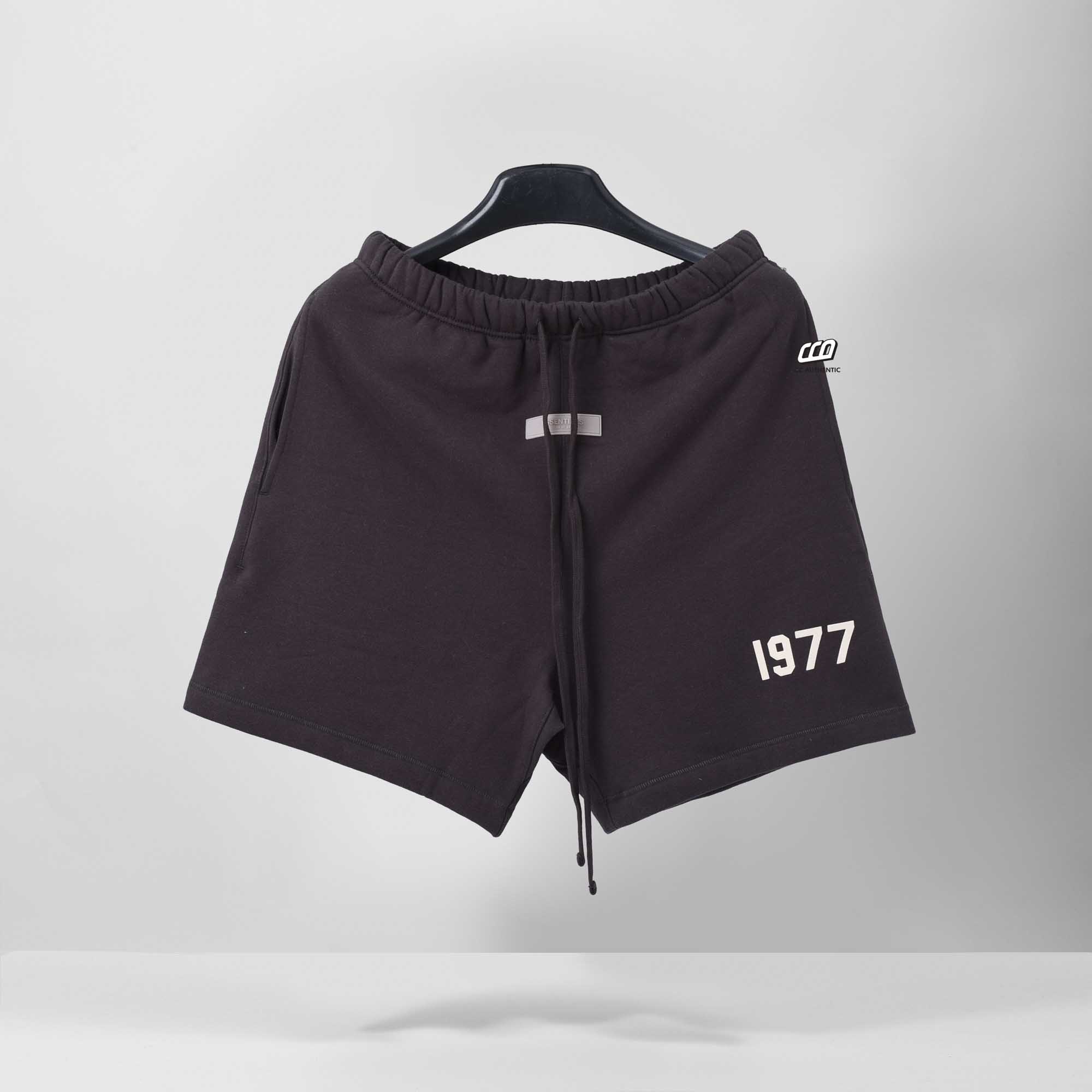 FOG ESSENTIALS 1977 SHORT - IRON