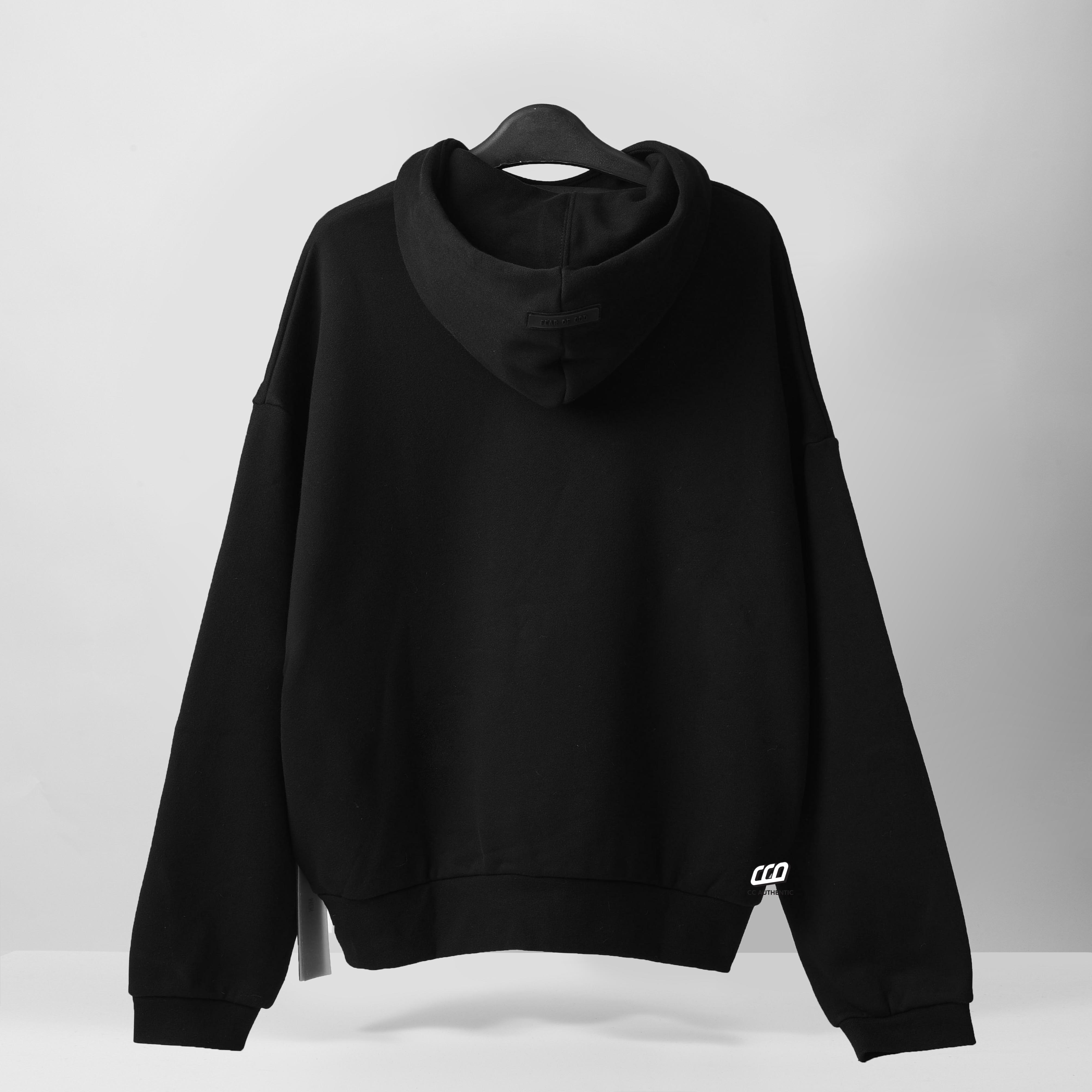 FOG ESSENTIAL FW 23 HOODIE