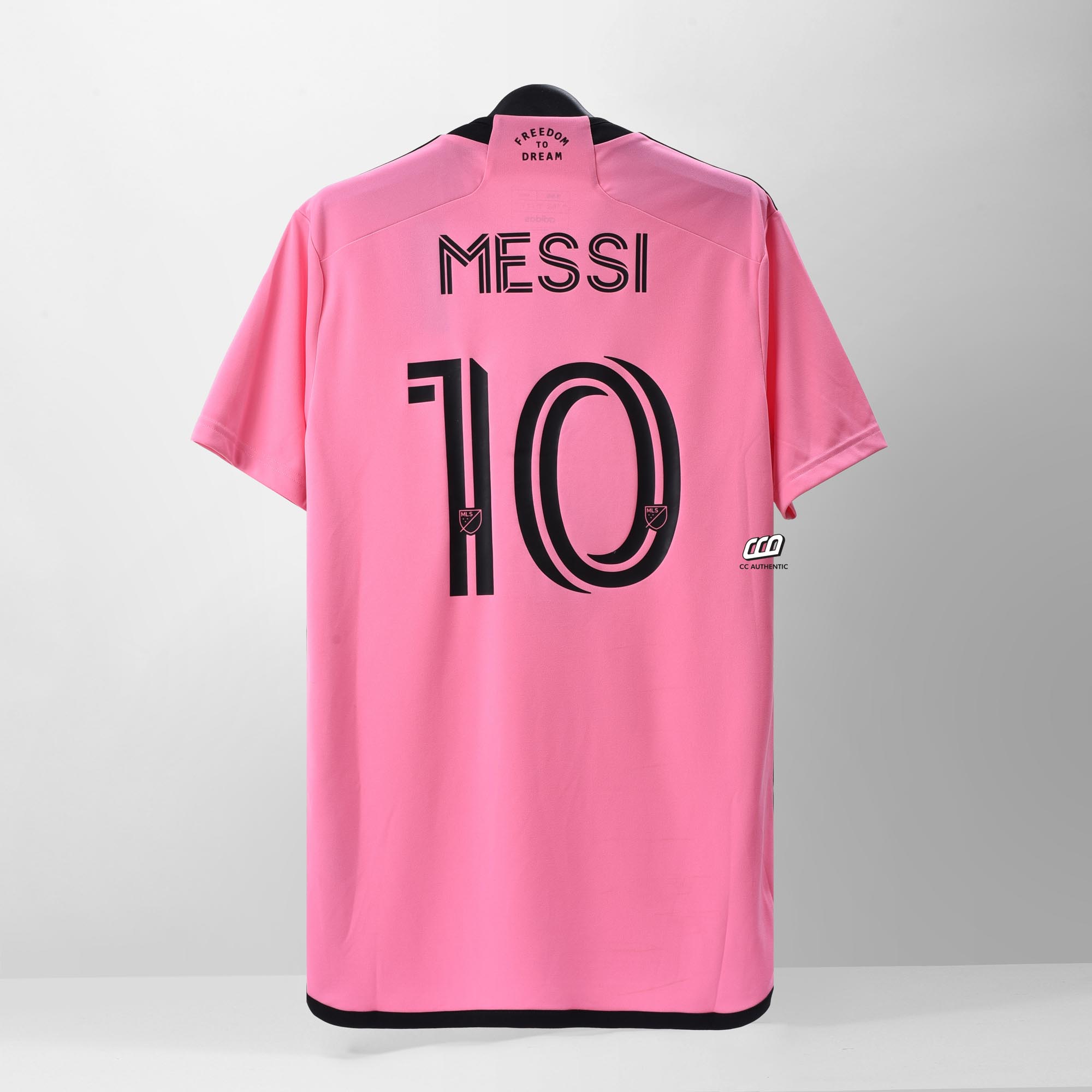 INTER MIAMI ( MESSI 10 )