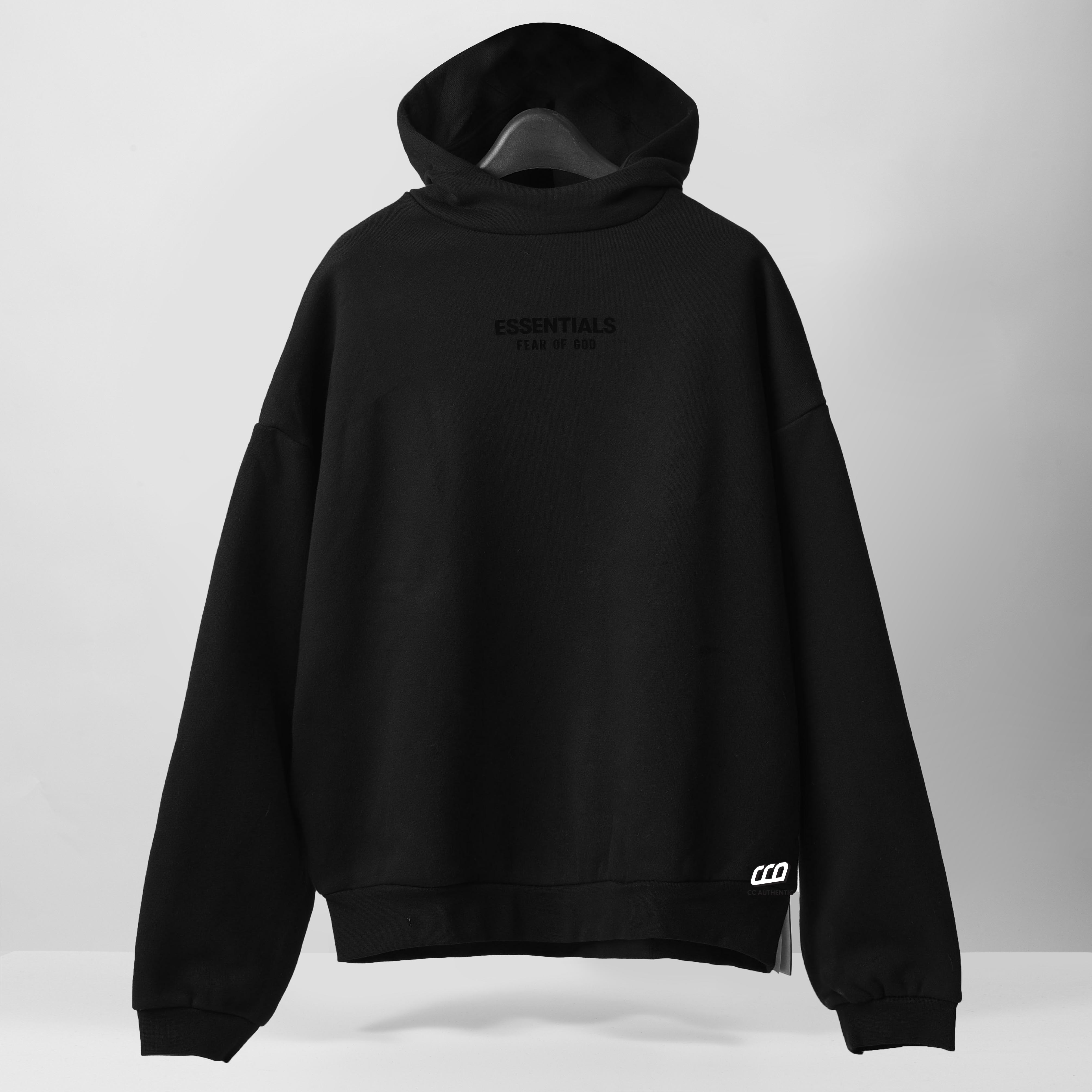 FOG ESSENTIAL FW 23 HOODIE