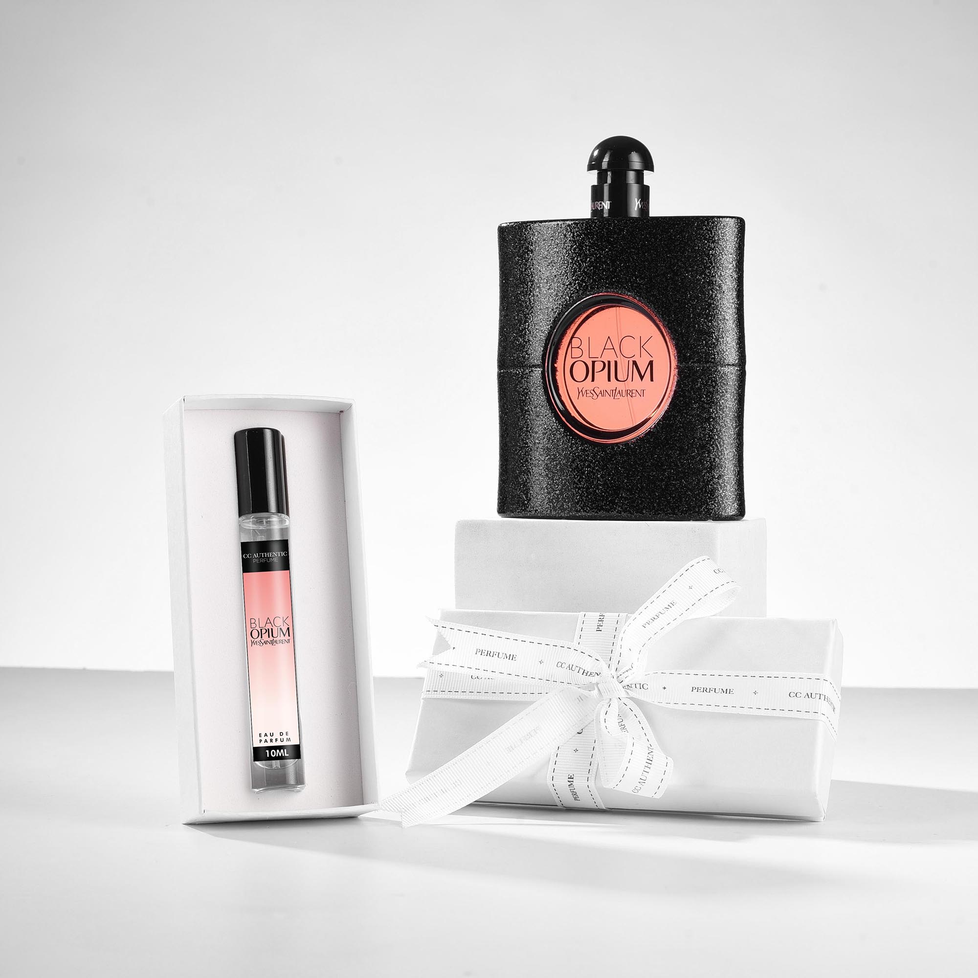 Nước Hoa Chiết YSL Black Opium Nữ EDP