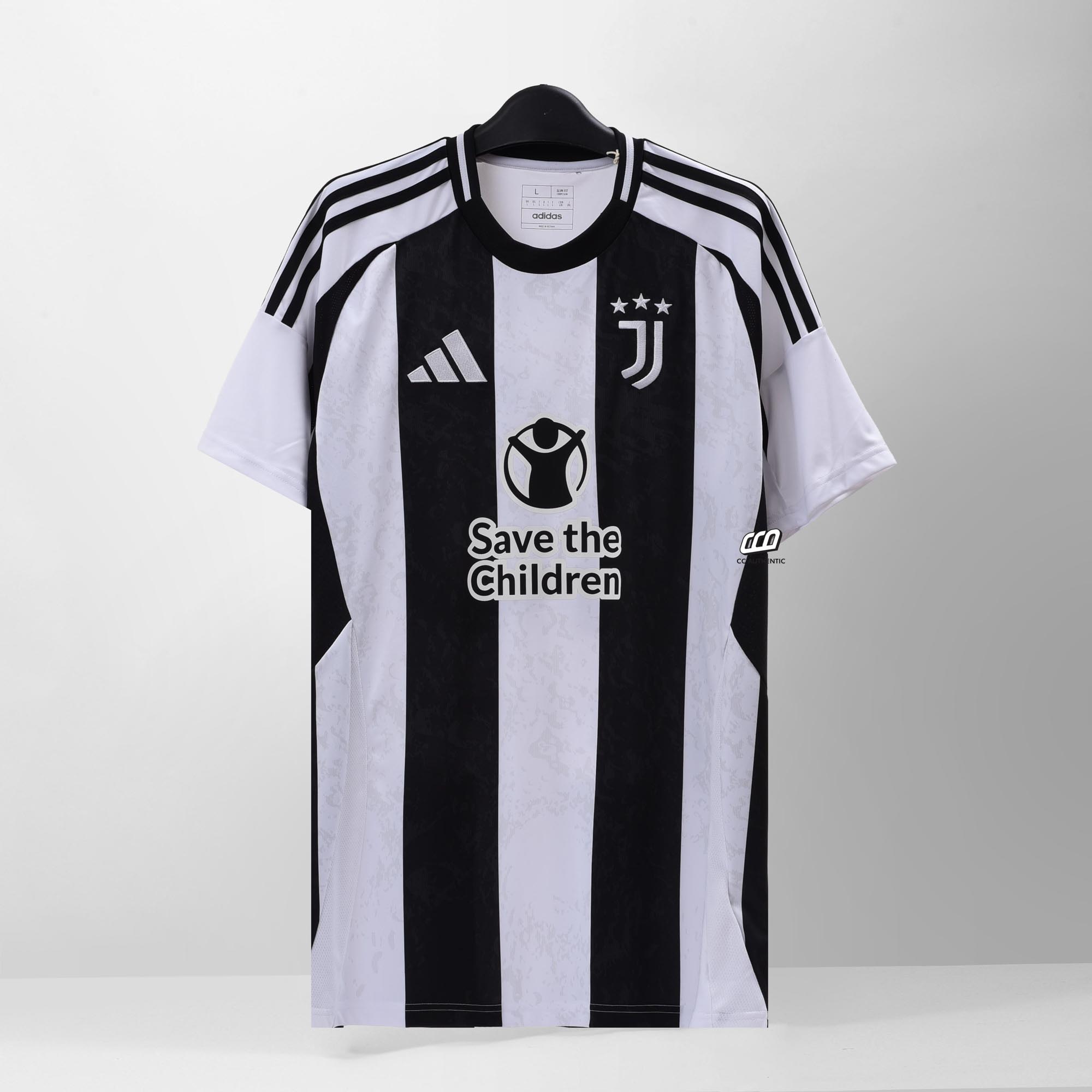 JUVENTUS ( YILDIZ 10 )