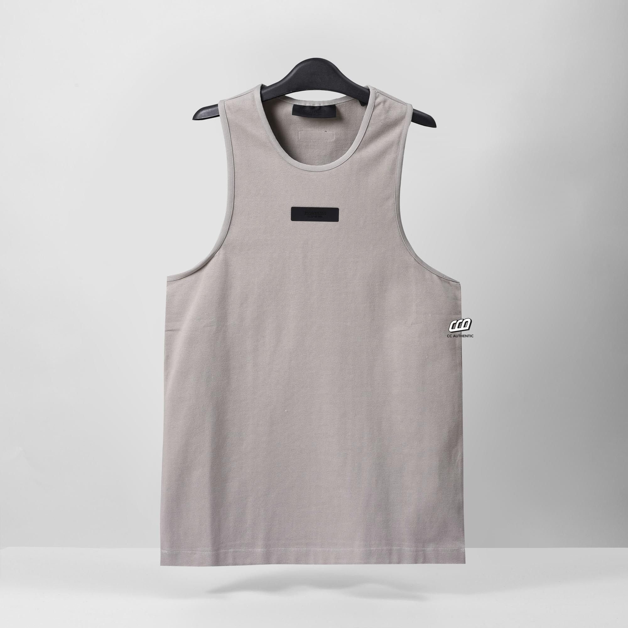 FOG ESSENTIALS TANK TOP - SEAL