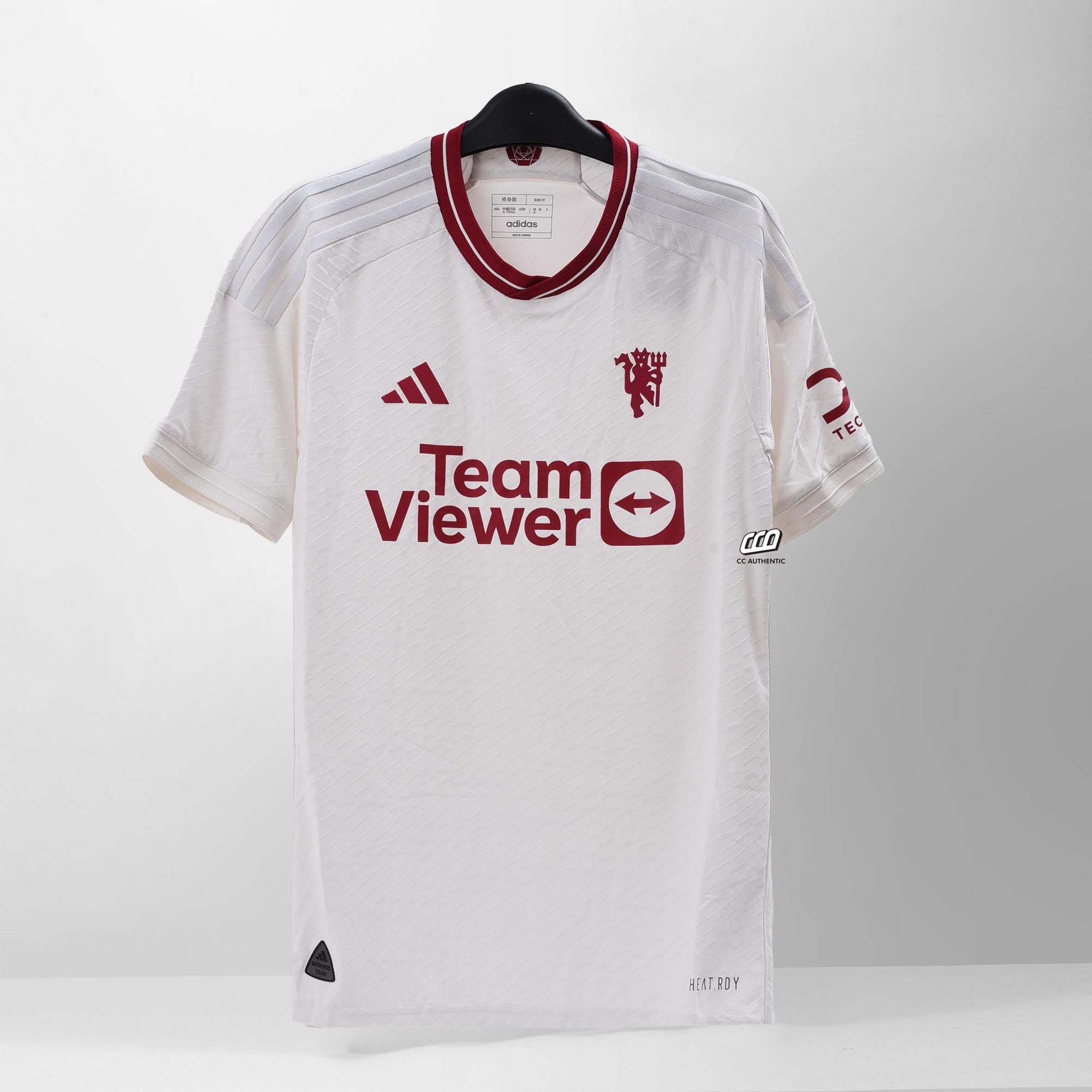MU 23/24 THIRD SHIRT ( FAN )