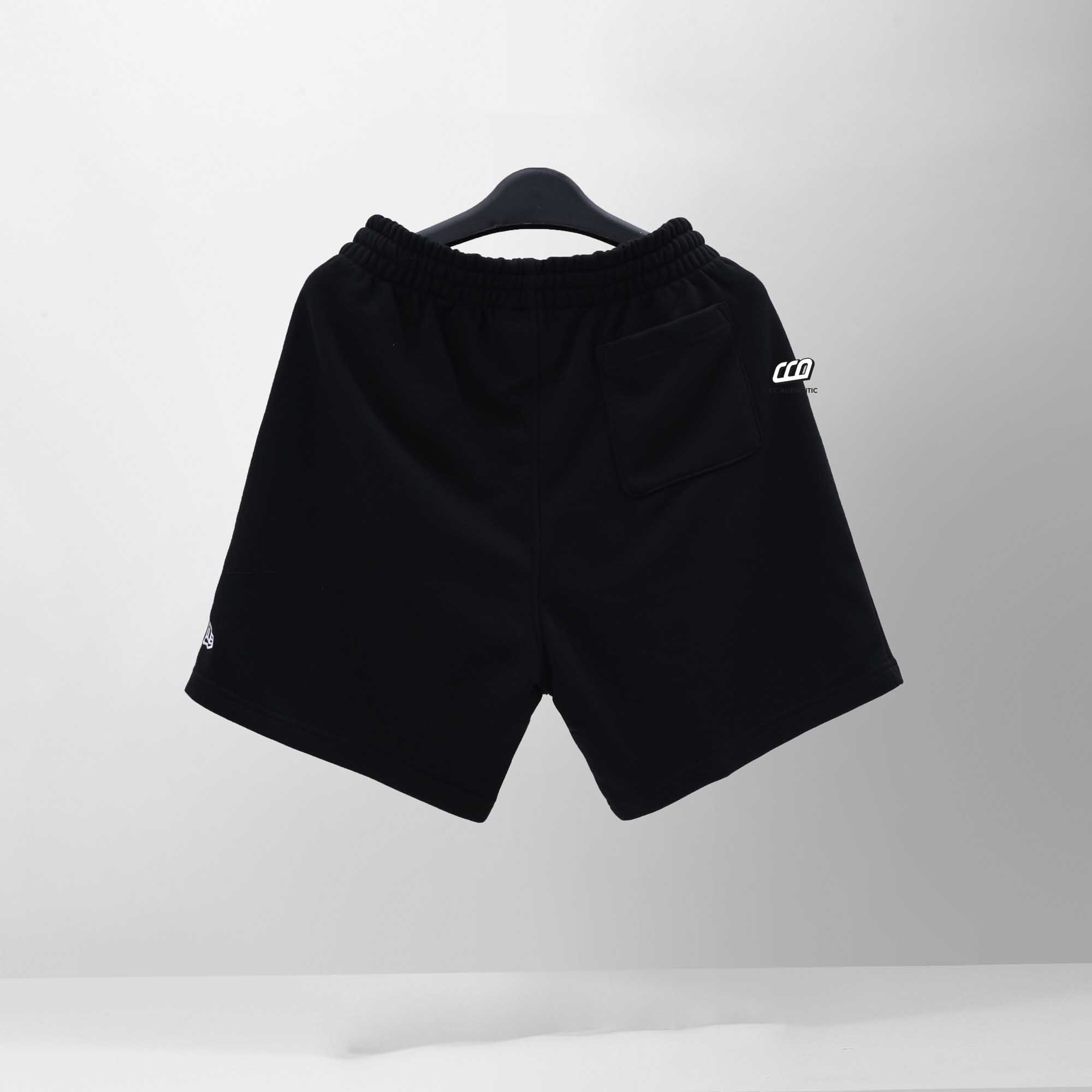 NEW ERA NY YANKEES SHORT - BLACK