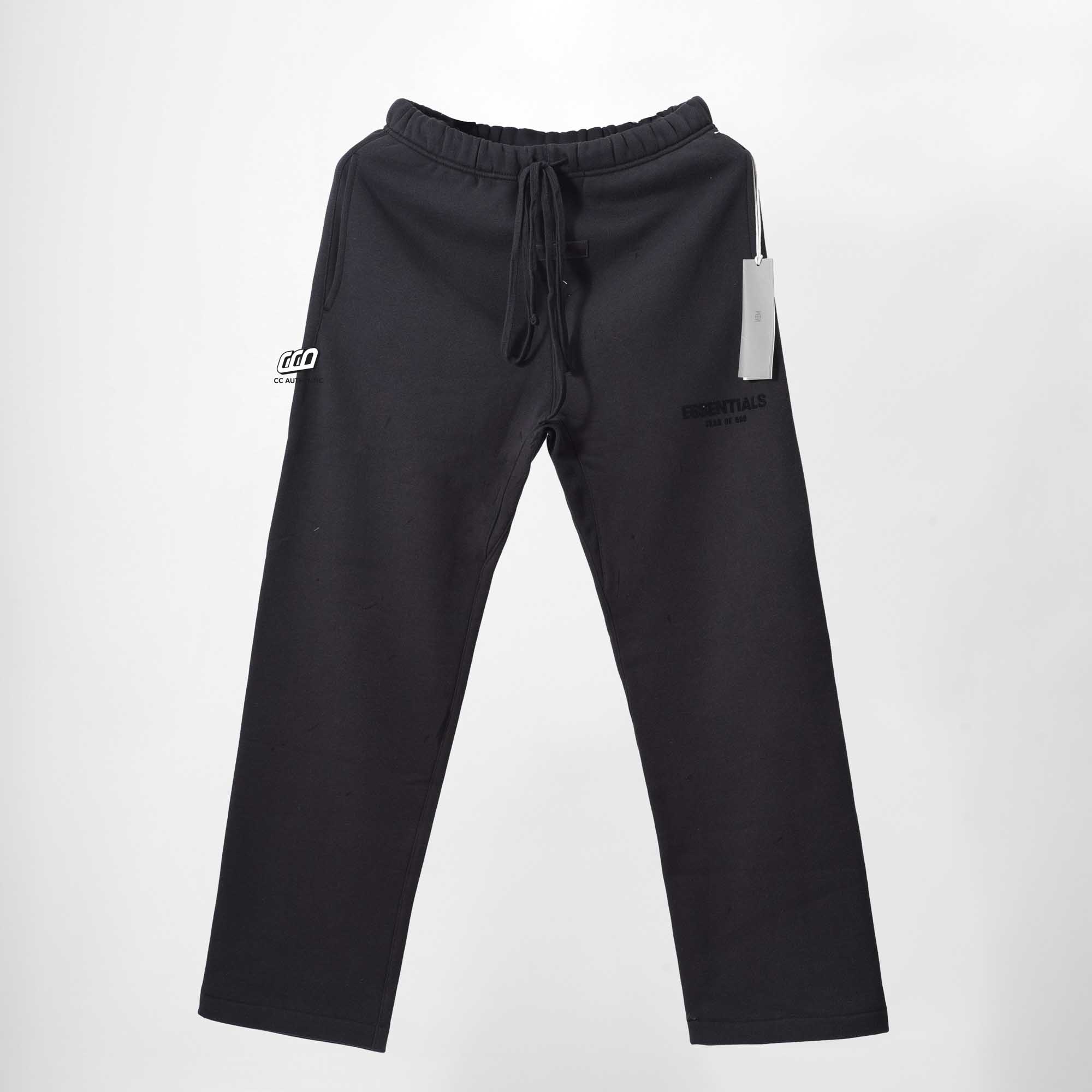FOG Essentials RELAXED SWEATPANTS - STRETCH LIMO