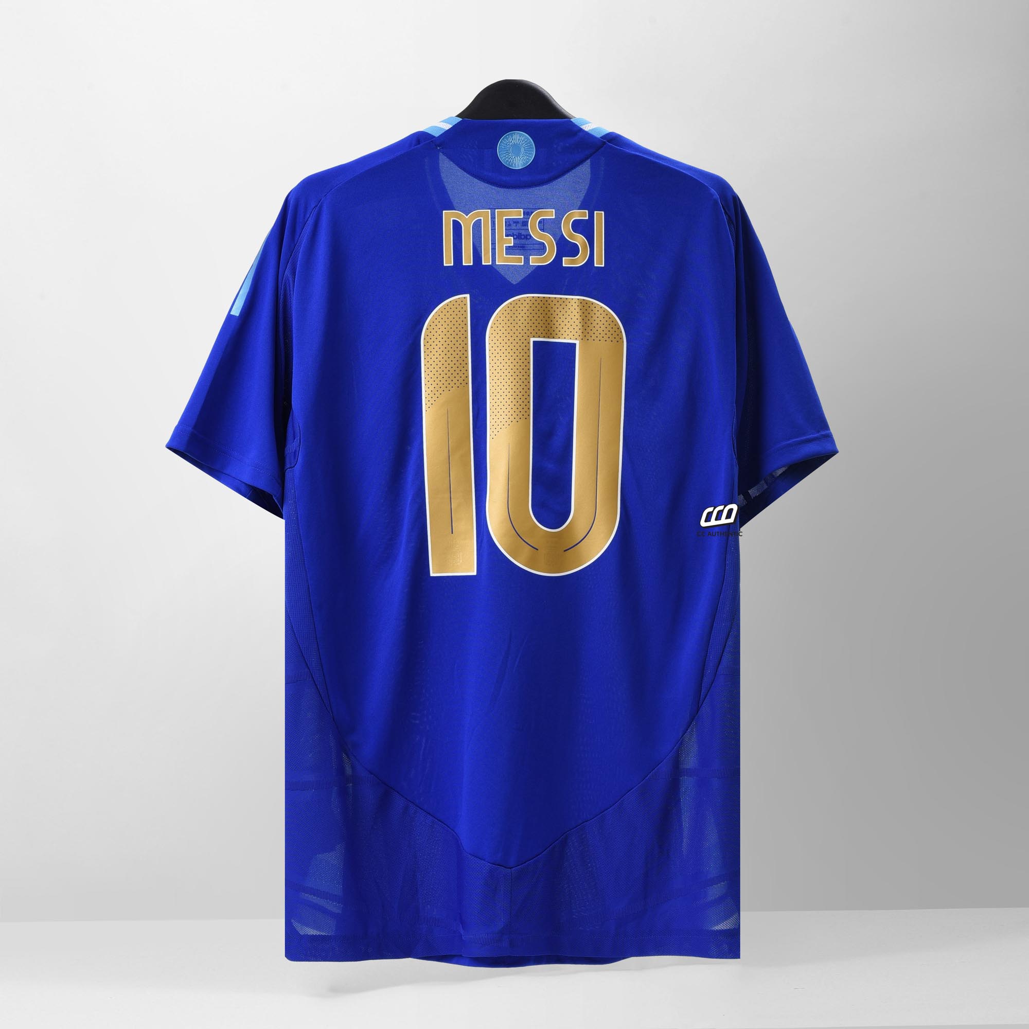 ARGENTINA ( MESSI 10 )