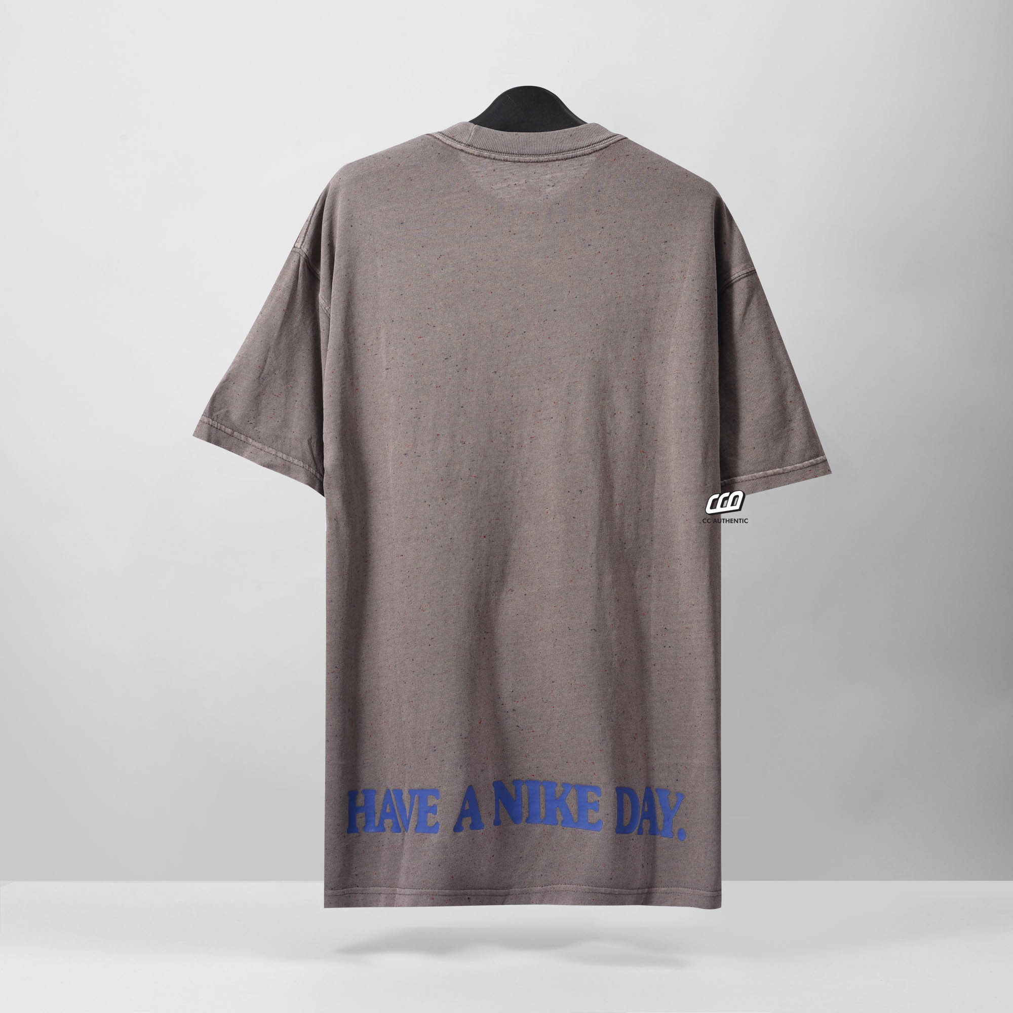 NIKE T-SHIRT MAX90 DAISY HAVE A NIKE DAY T-SHIRT - CAVE STONE