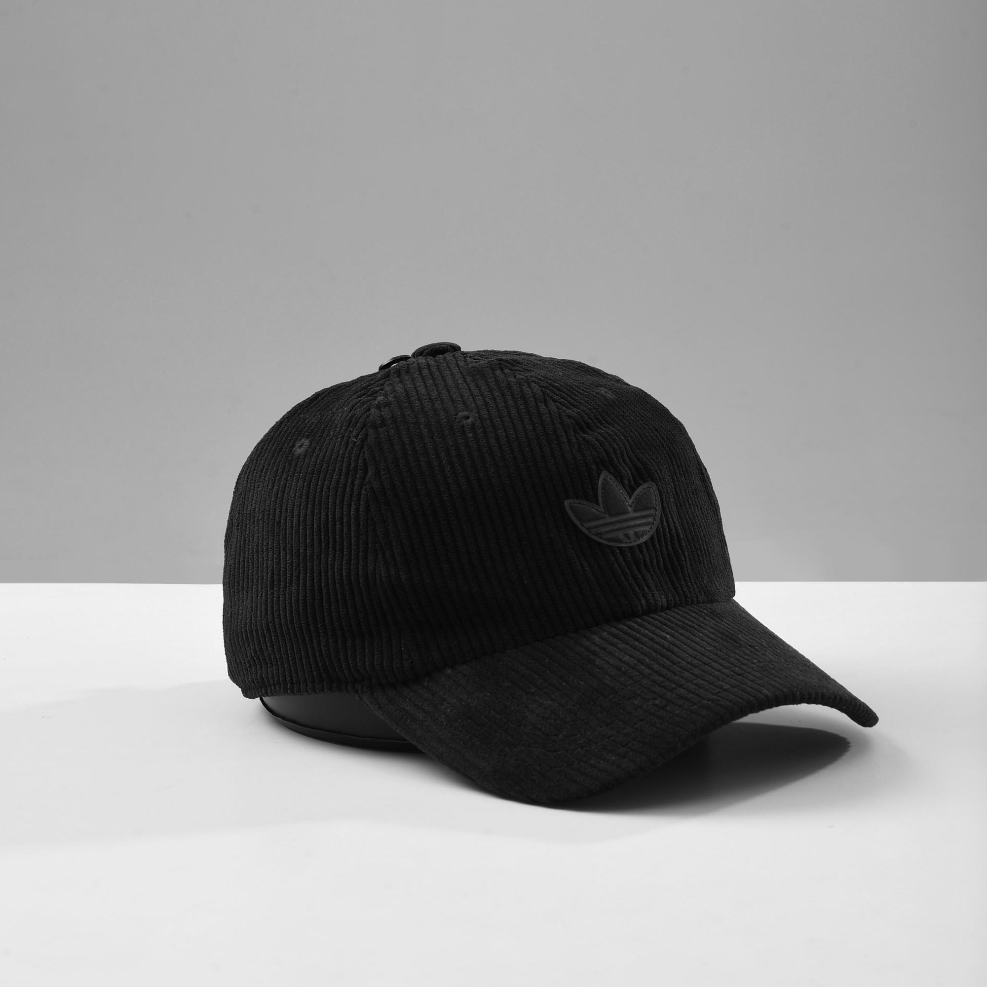 ADIDAS ADICOLOR CONTEMPO DAD CAP - BLACK