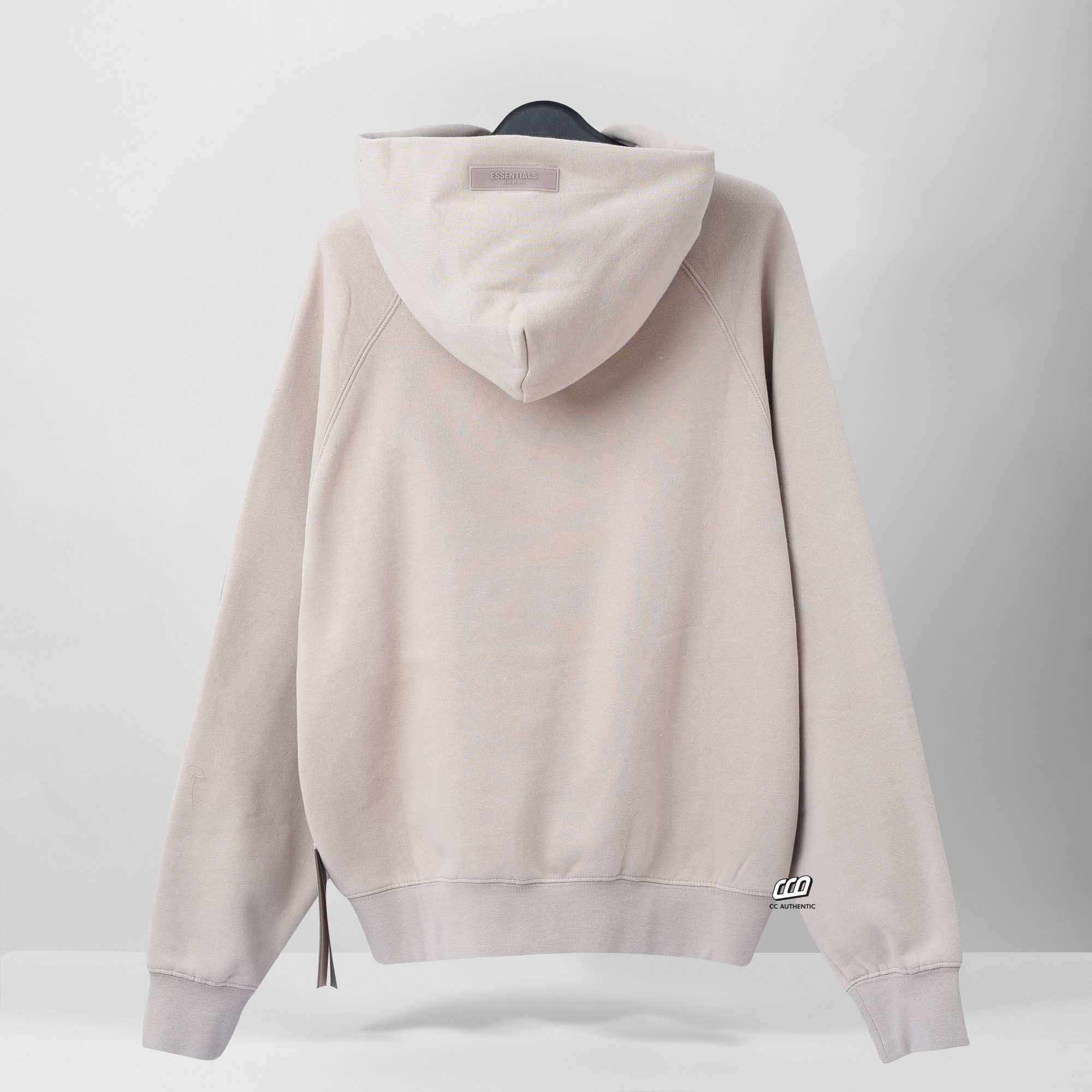 FOG ESSENTIALS 1977 HOODIE - WHEAT
