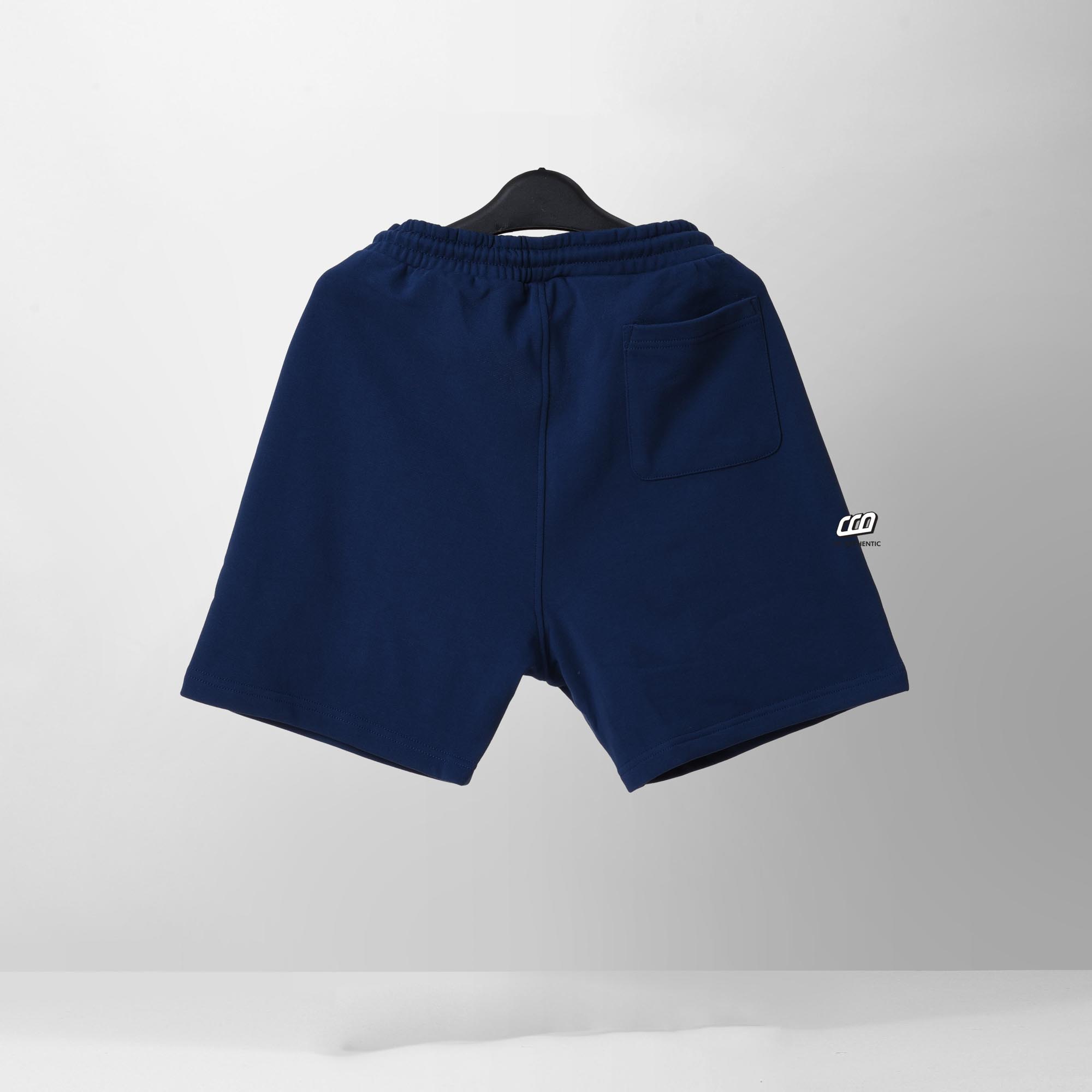 NEW ERA NAVYLINE SHORT - NAVY