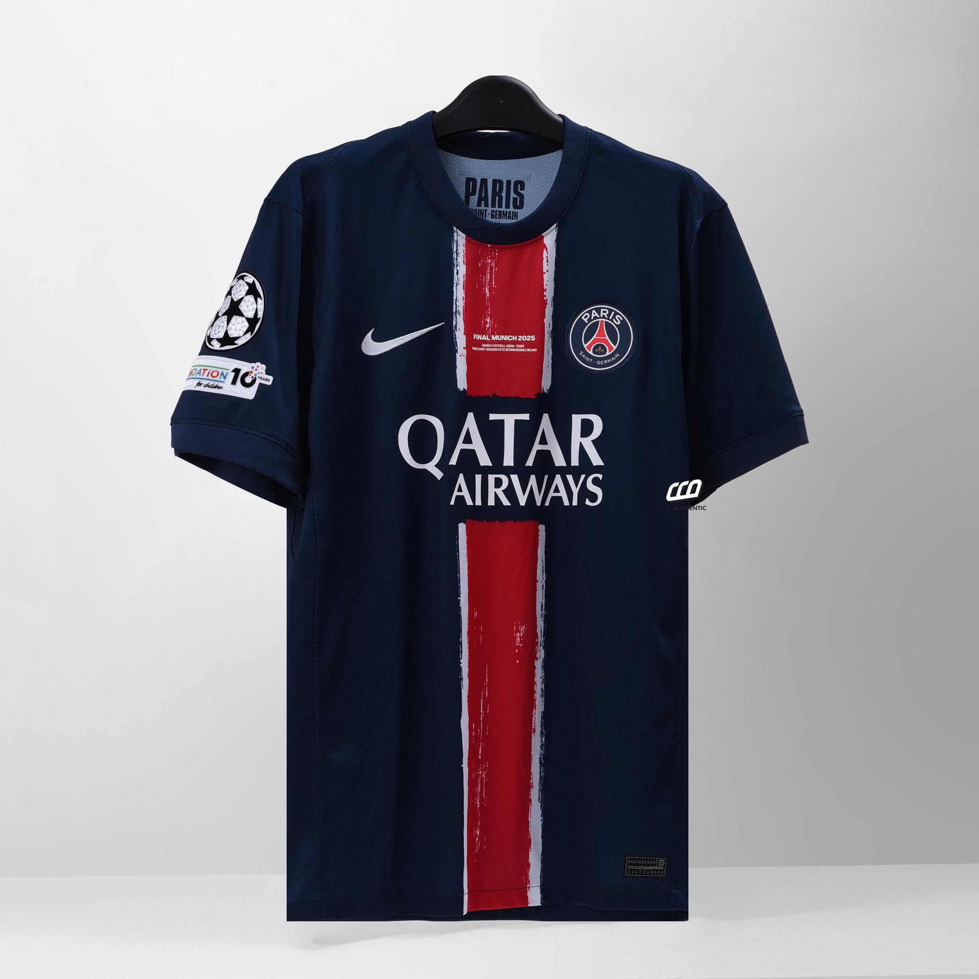 PSG ( DOUE 14 )