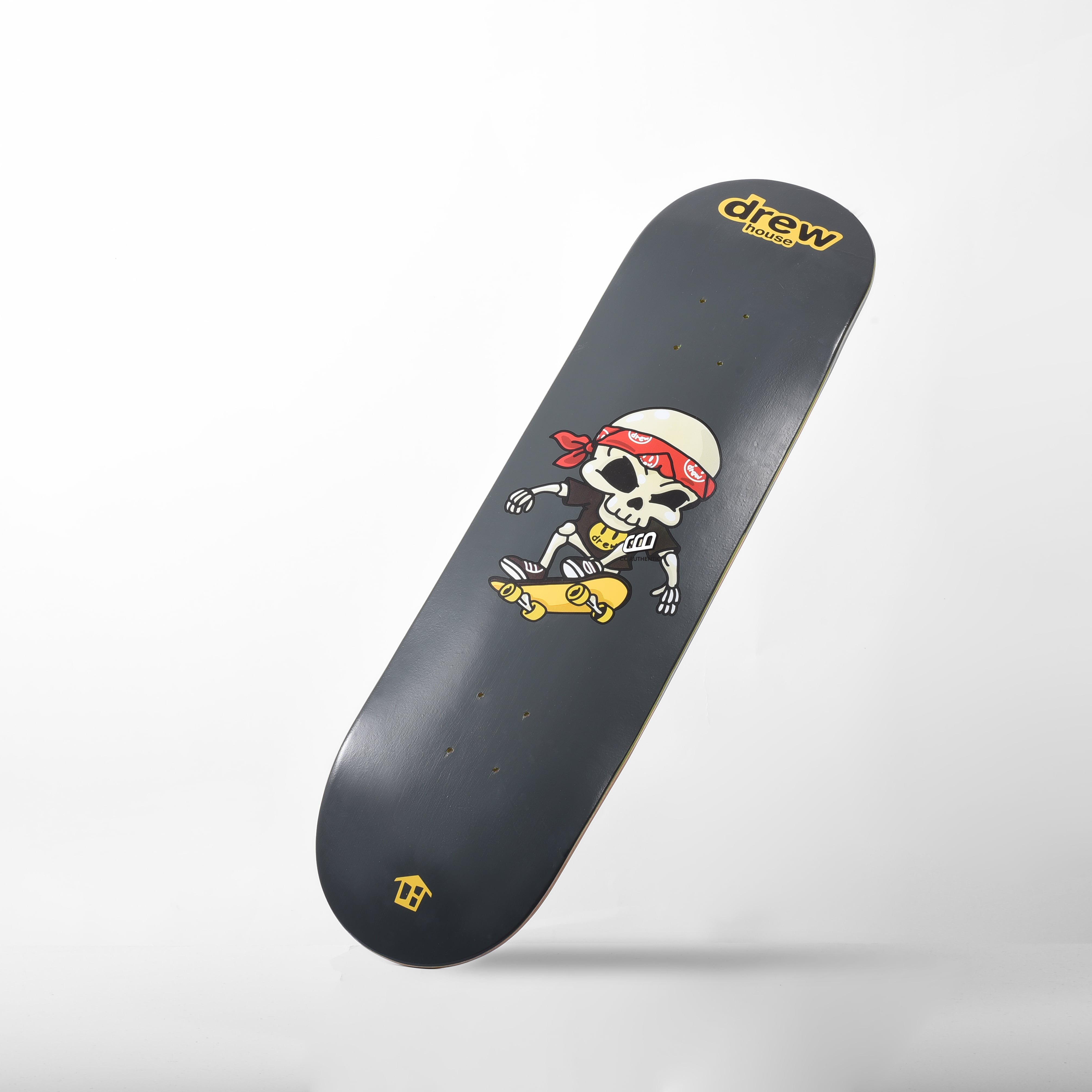 Drew House Hearty Skate Deck