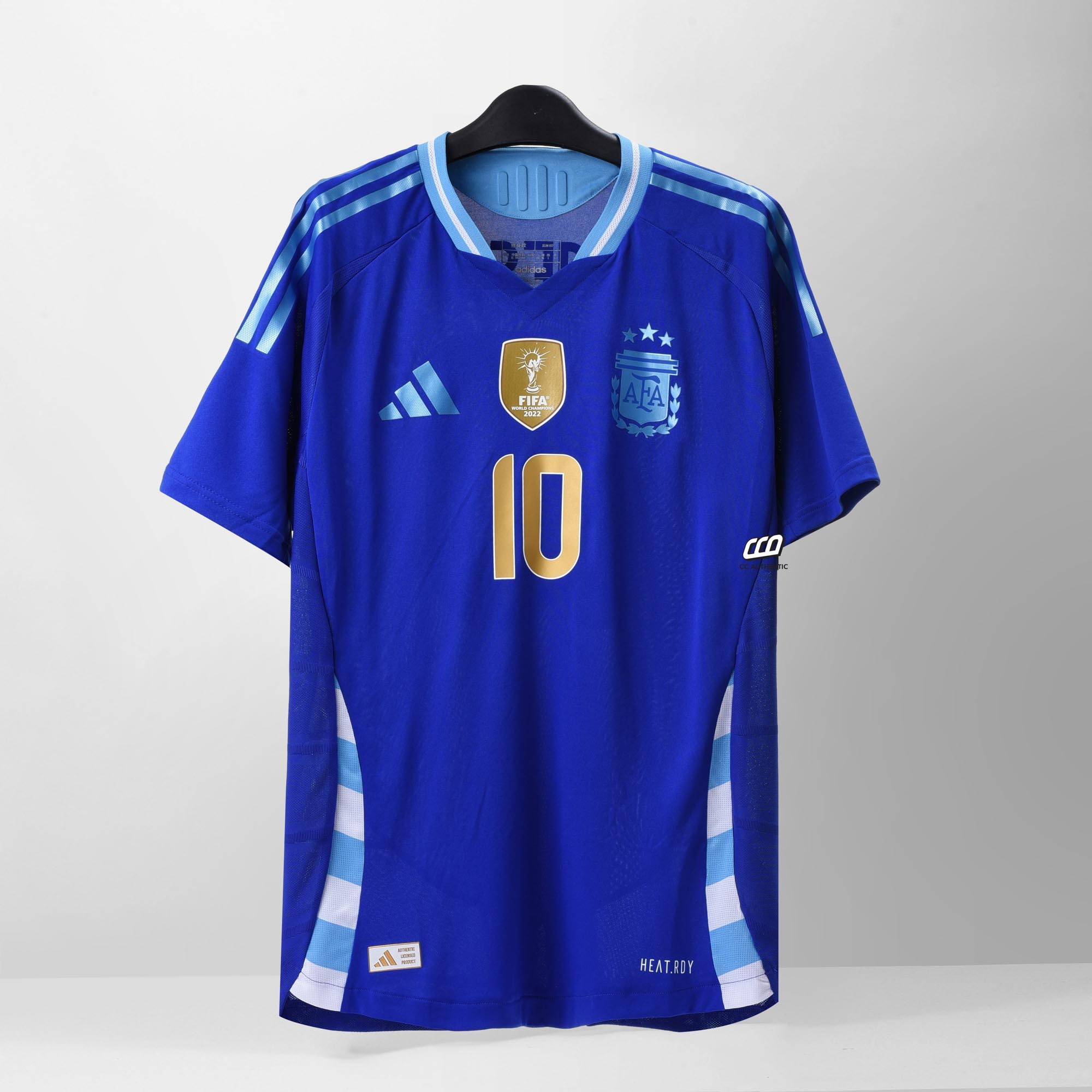 ARGENTINA ( MESSI 10 )