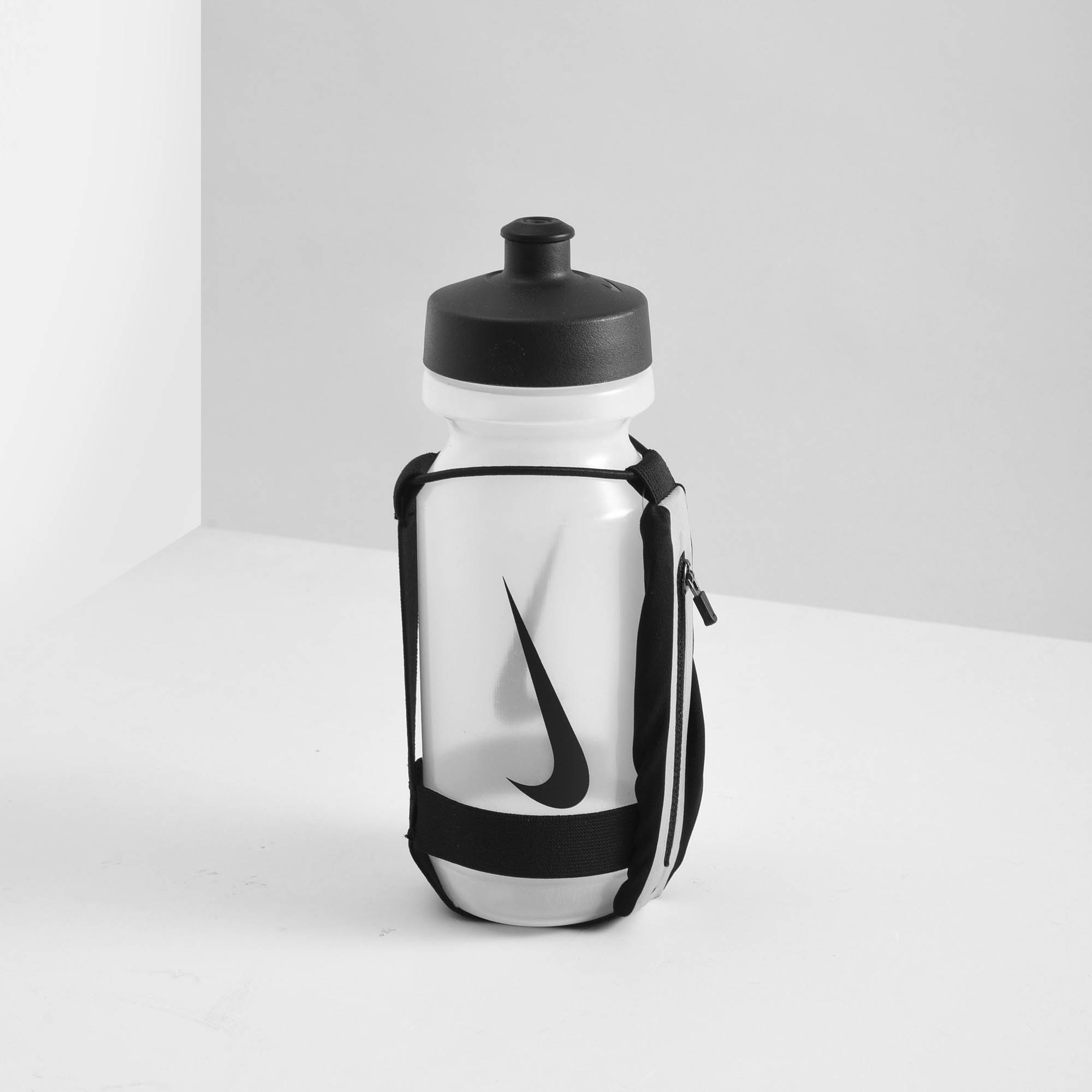 NIKE SPORT WATER BOTTLE - BLACK