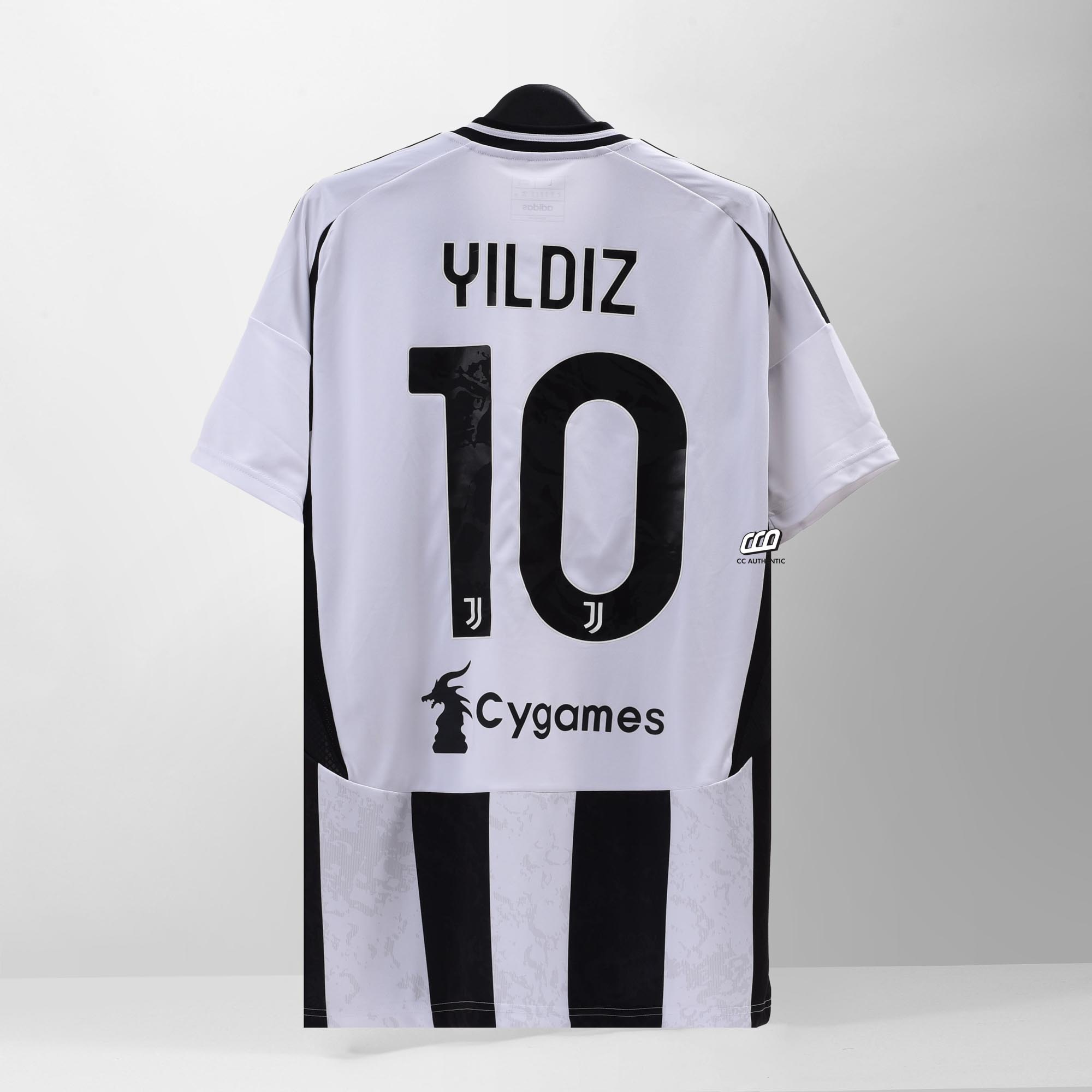 JUVENTUS ( YILDIZ 10 )