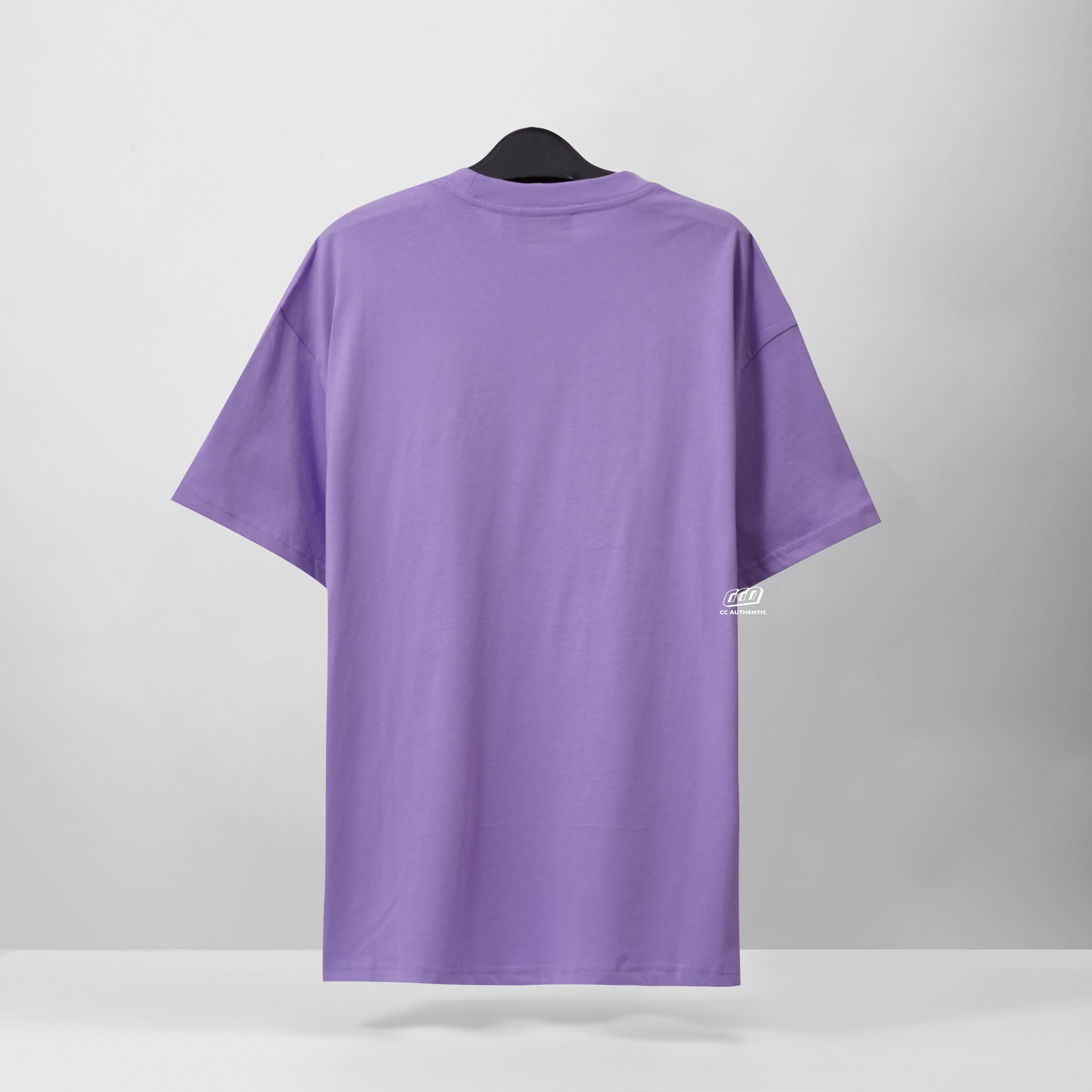 Drew House Mascot SS T-shirt - Lavender