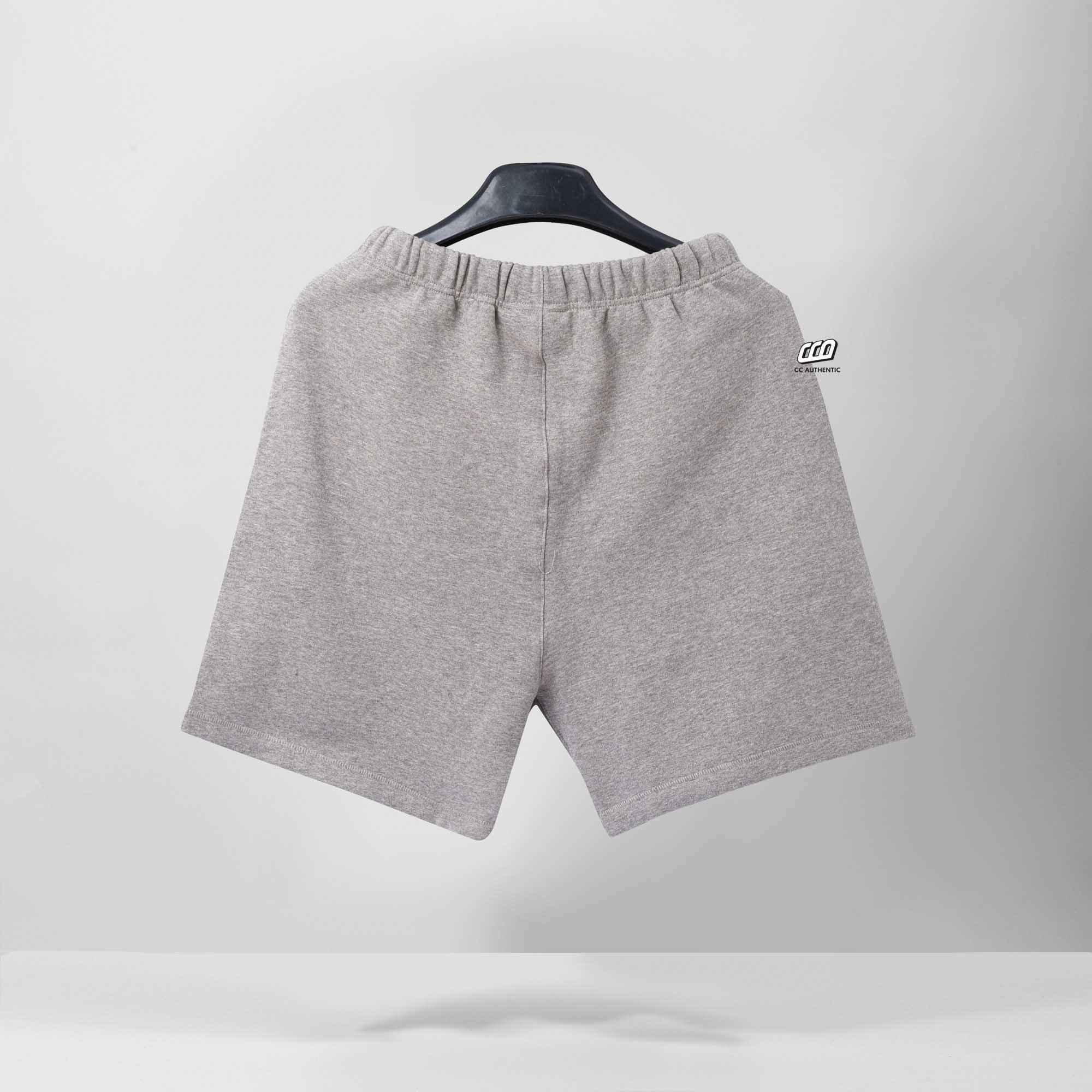 FOG ESSENTIALS 1977 SHORT - DARK OATMEAL
