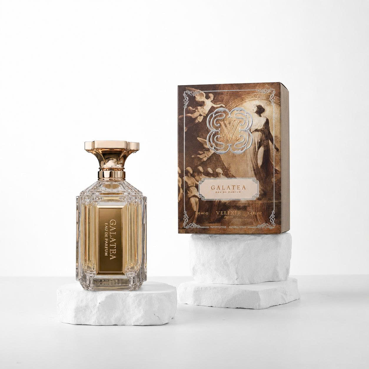 NƯỚC HOA UNISEX VELIXIR GALATEA 100ML