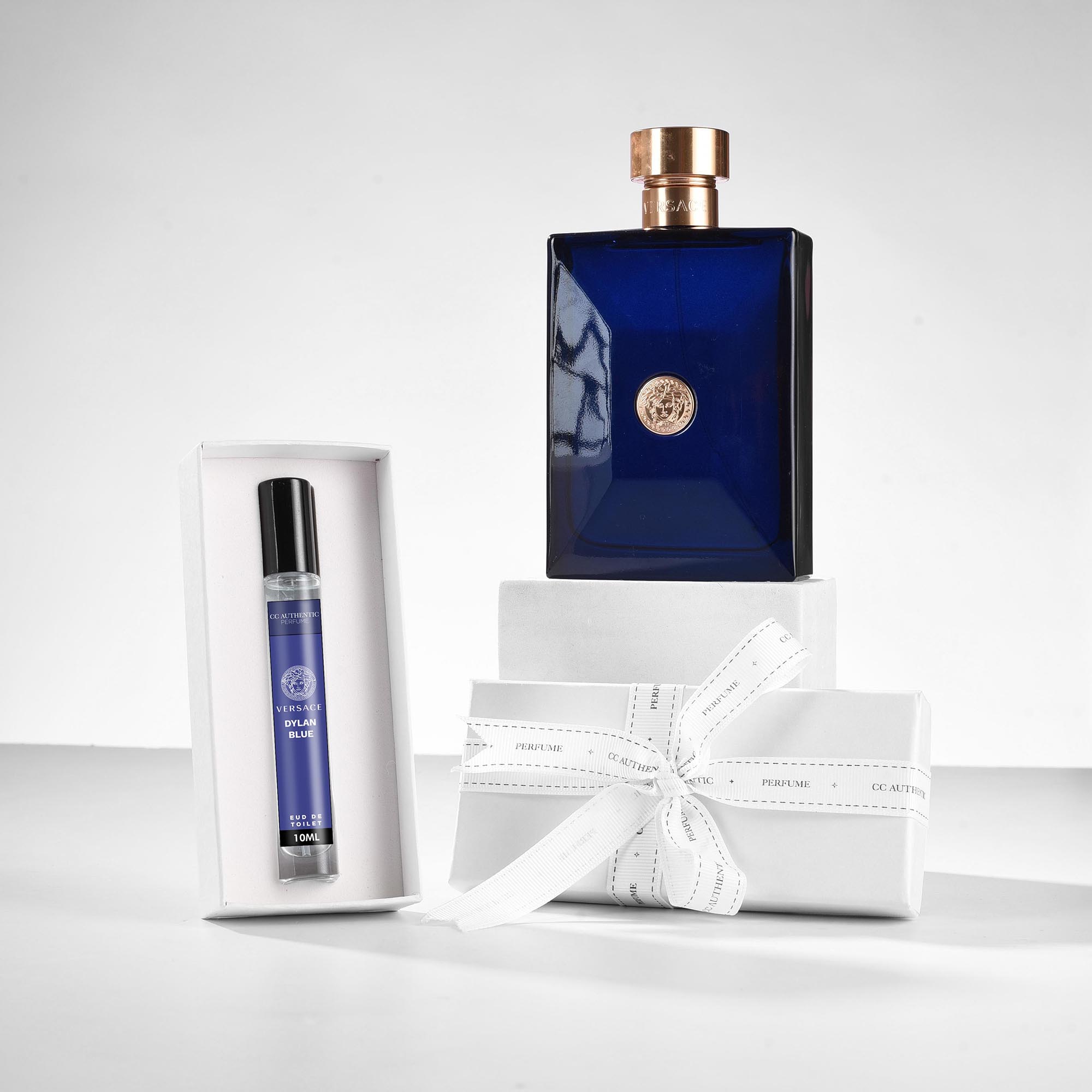 NƯỚC HOA CHIẾT NAM VERSACE DYLAN BLUE EDT