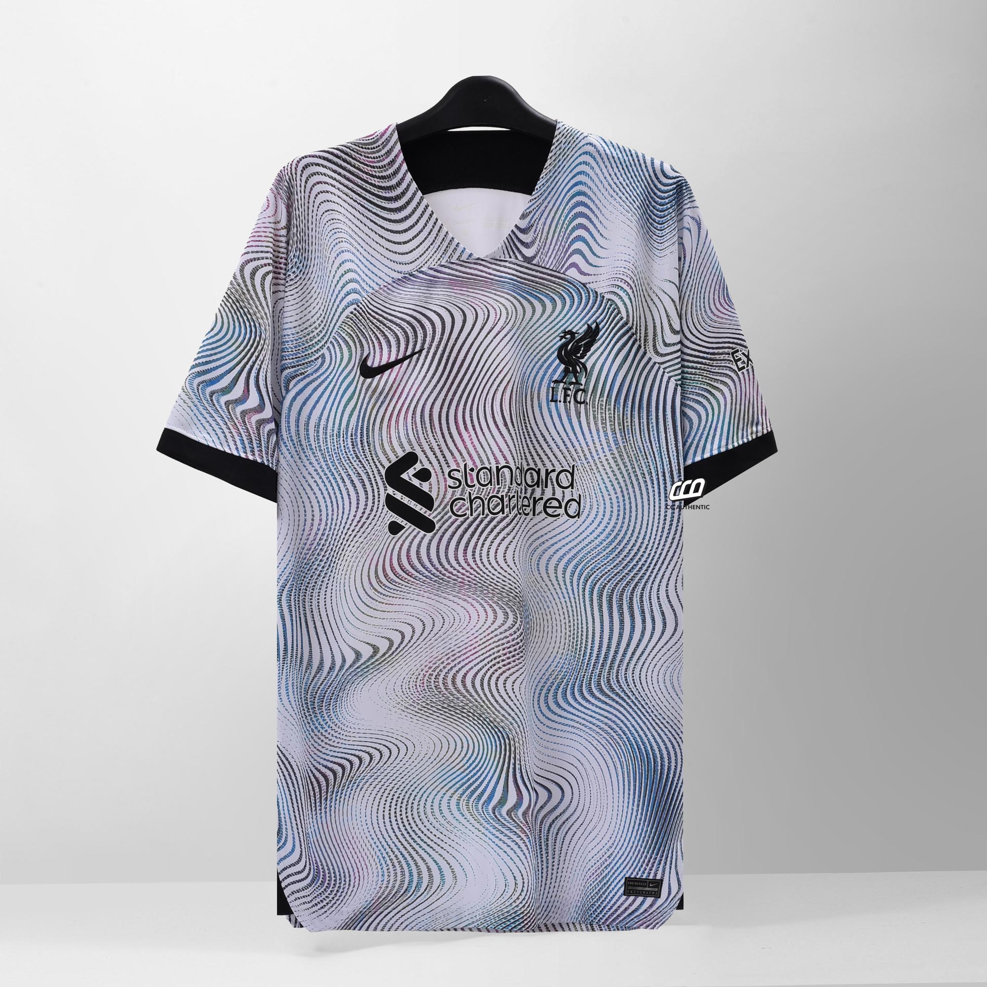 LIVERPOOL ( SALAH 11 )