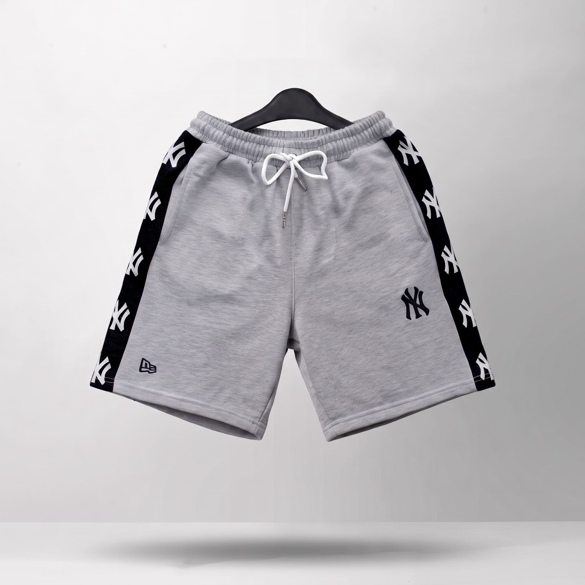 NEW ERA KP SHORT - GREY